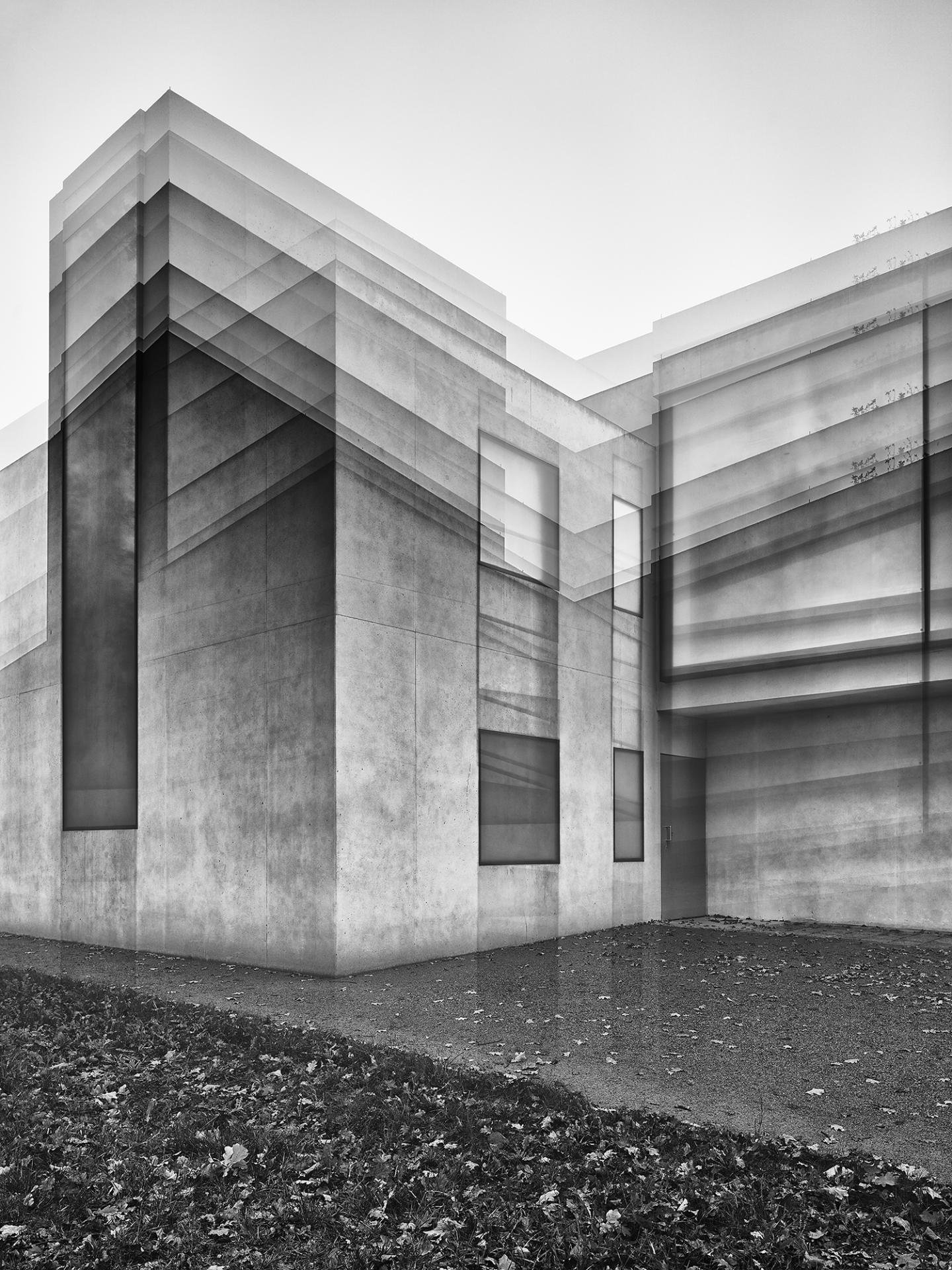 London Photography Awards Winner - The Photographer’s House