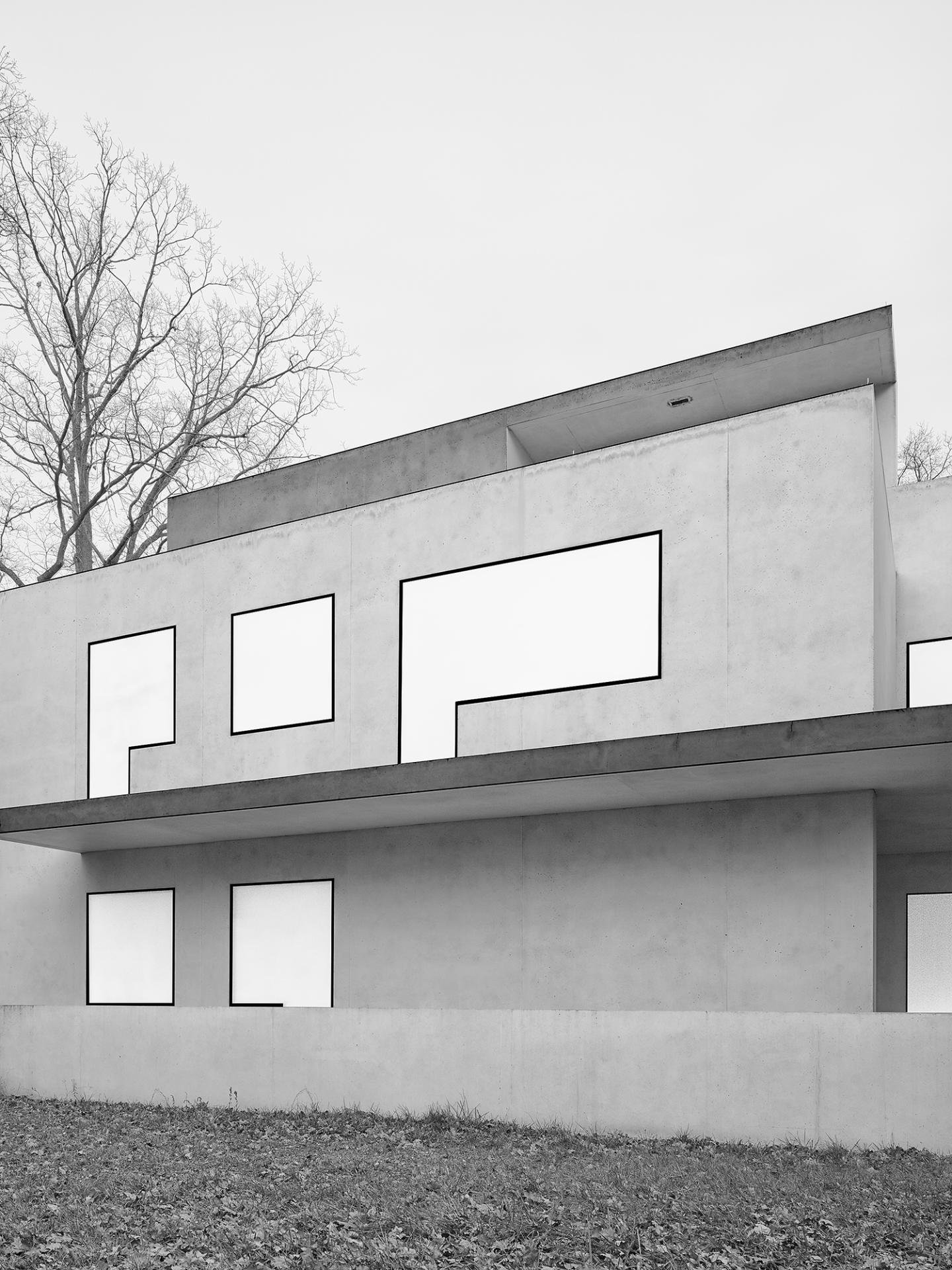 London Photography Awards Winner - The Photographer’s House