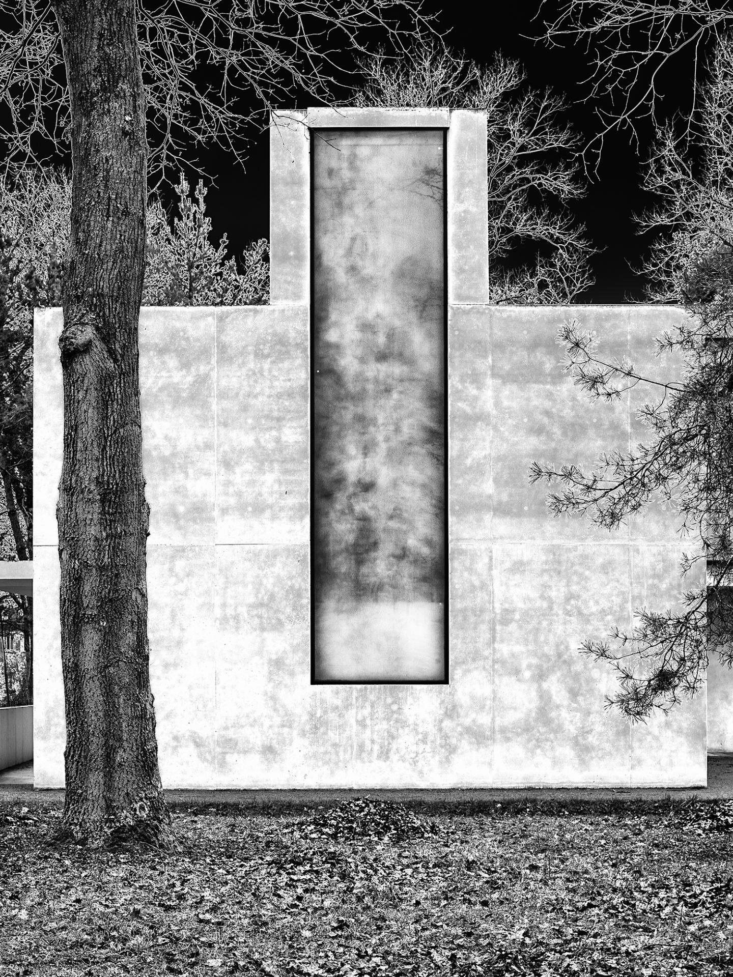 London Photography Awards Winner - The Photographer’s House