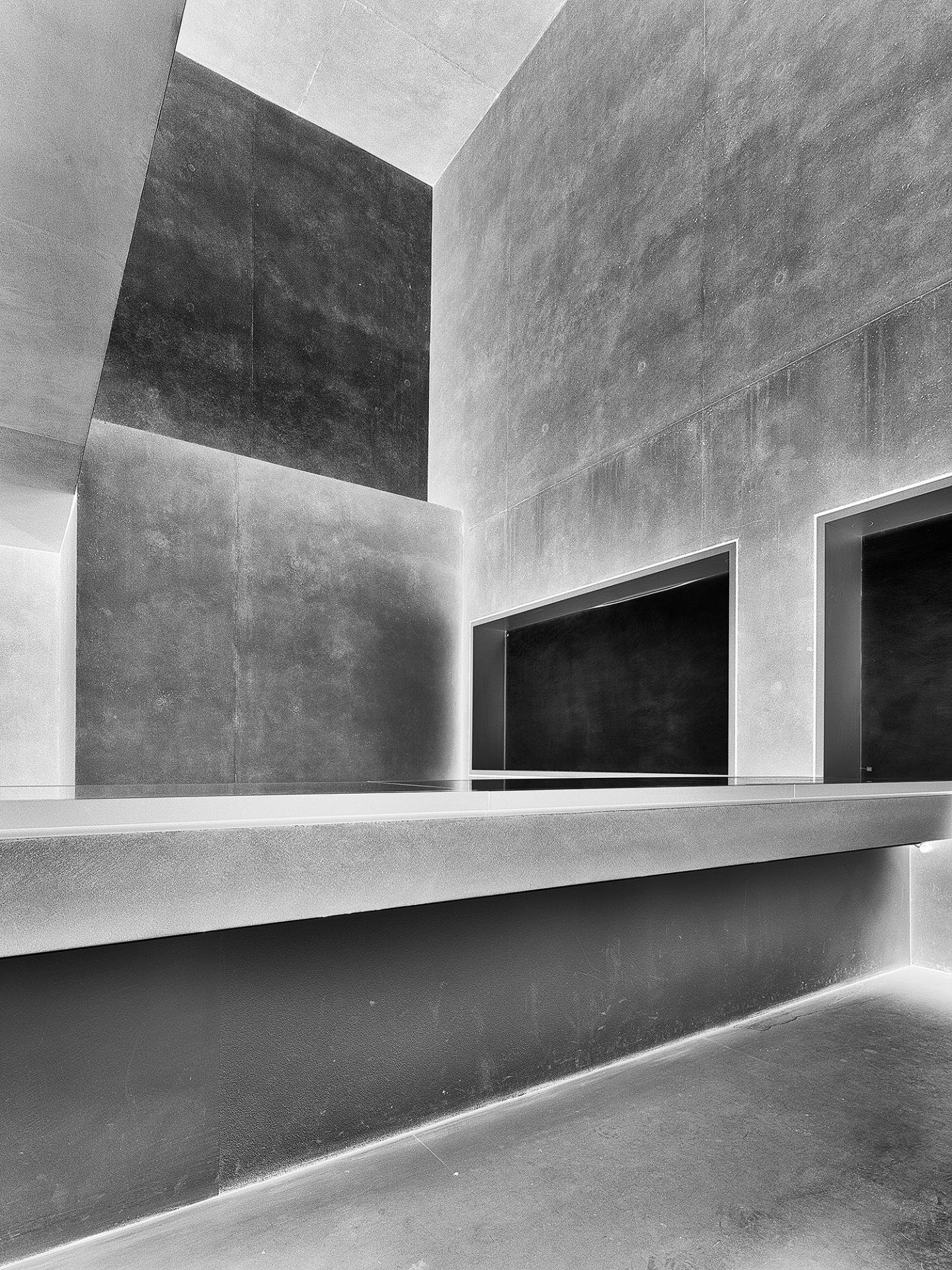 London Photography Awards Winner - The Photographer’s House