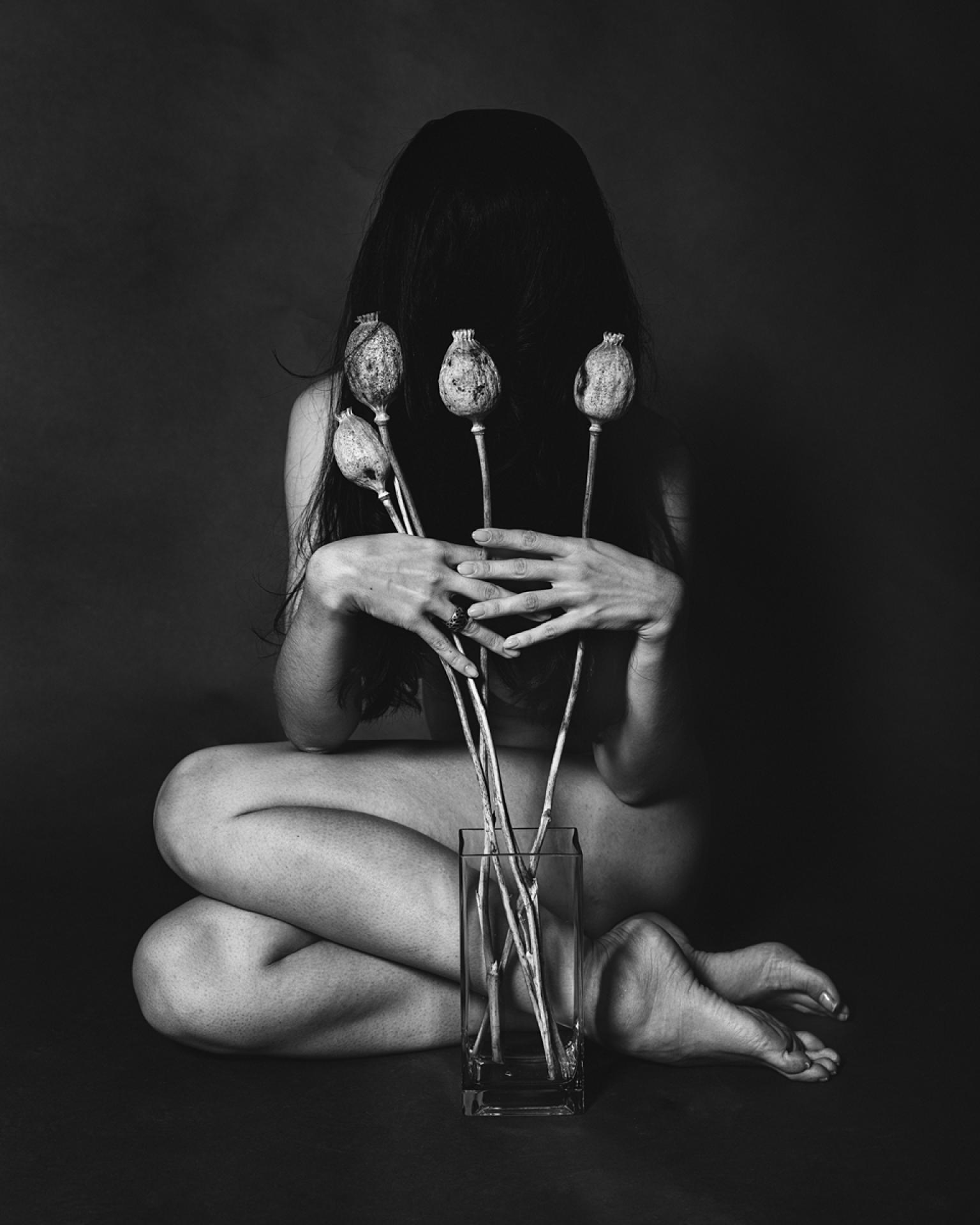 London Photography Awards Winner - Cassandra