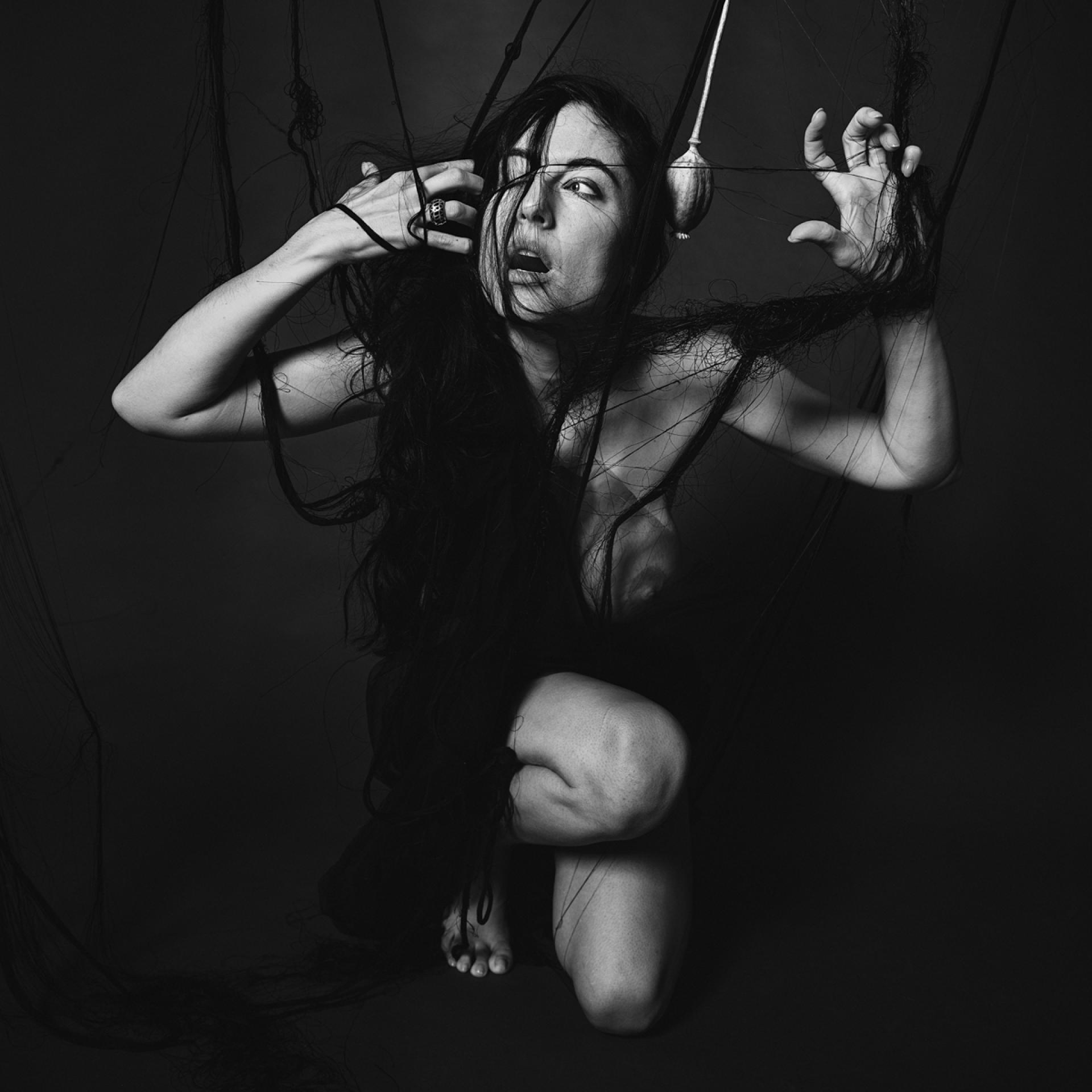 London Photography Awards Winner - Cassandra