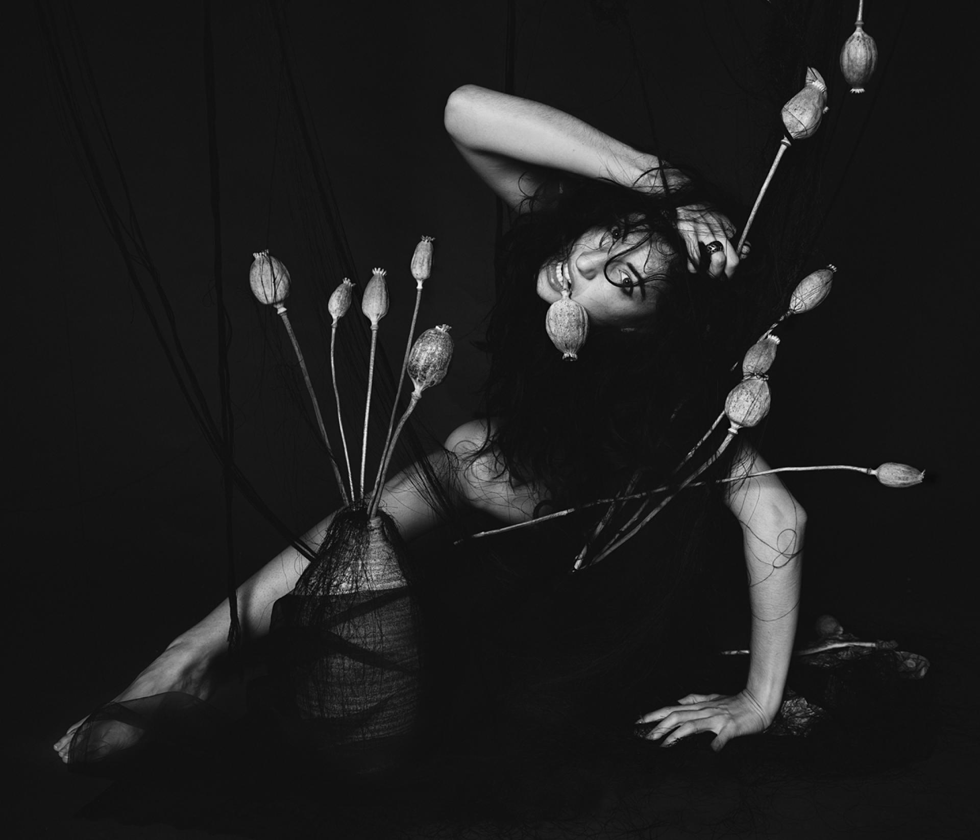 London Photography Awards Winner - Cassandra