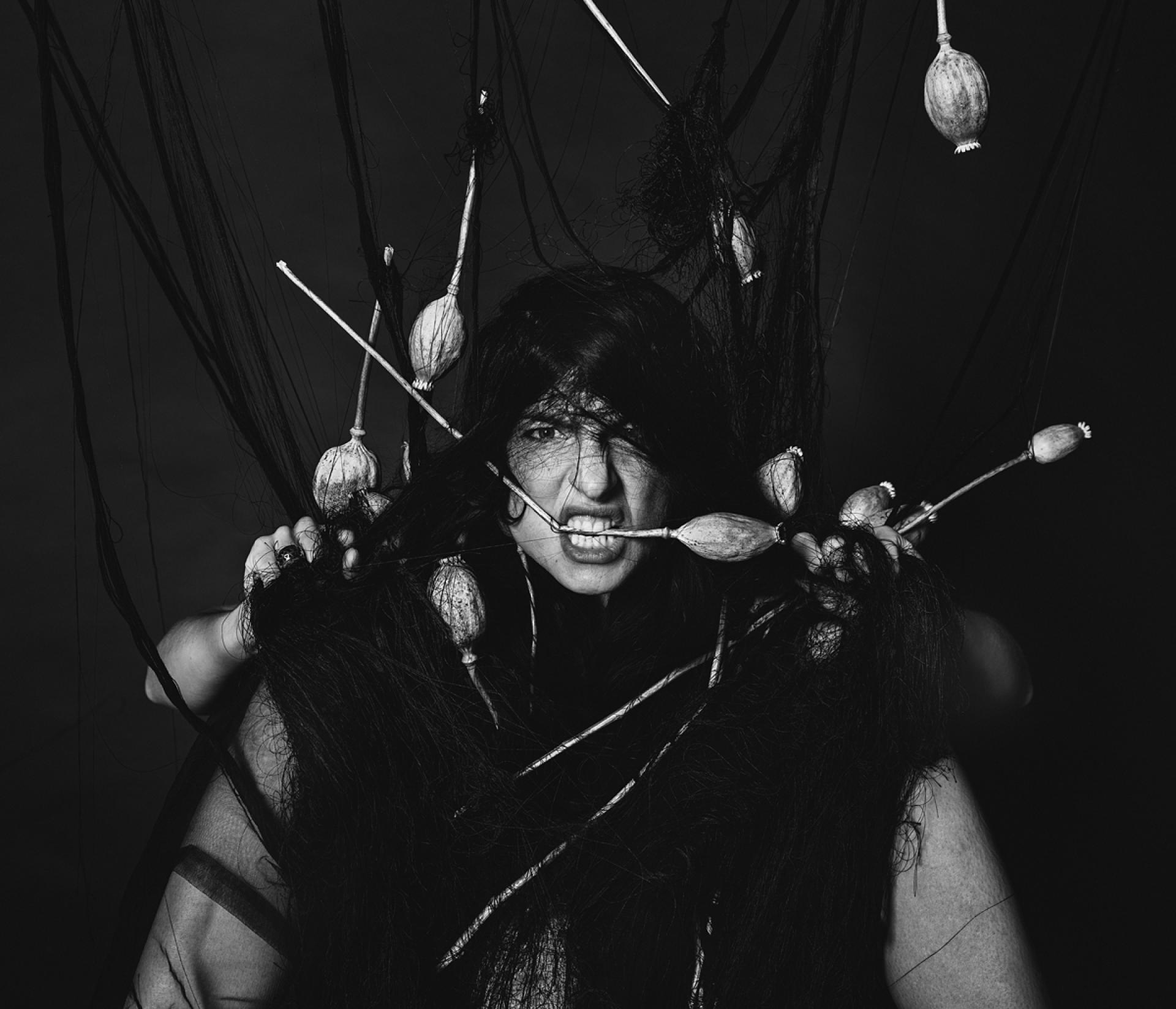 London Photography Awards Winner - Cassandra