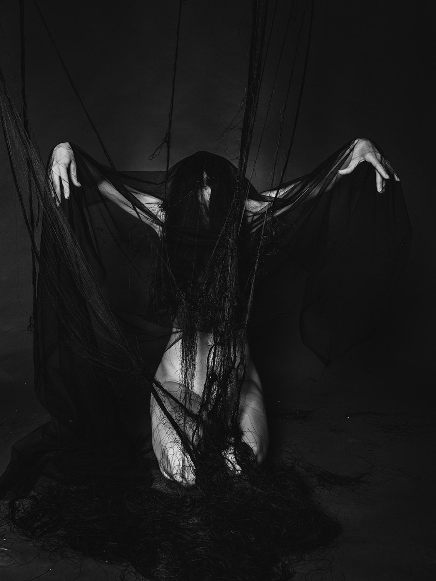 London Photography Awards Winner - Cassandra