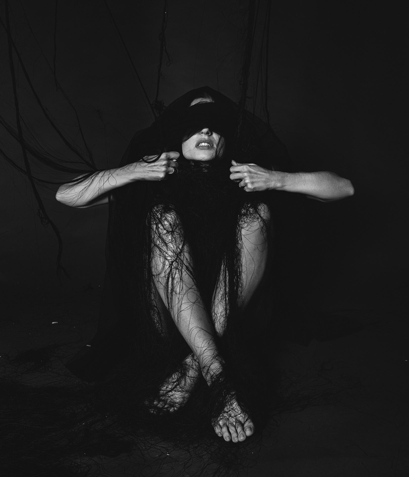 London Photography Awards Winner - Cassandra