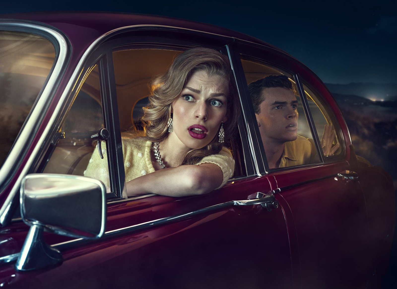 London Photography Awards Winner - Witness