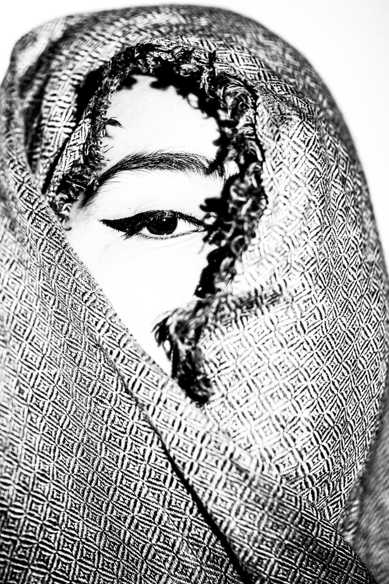 London Photography Awards Winner - Divine Feminine