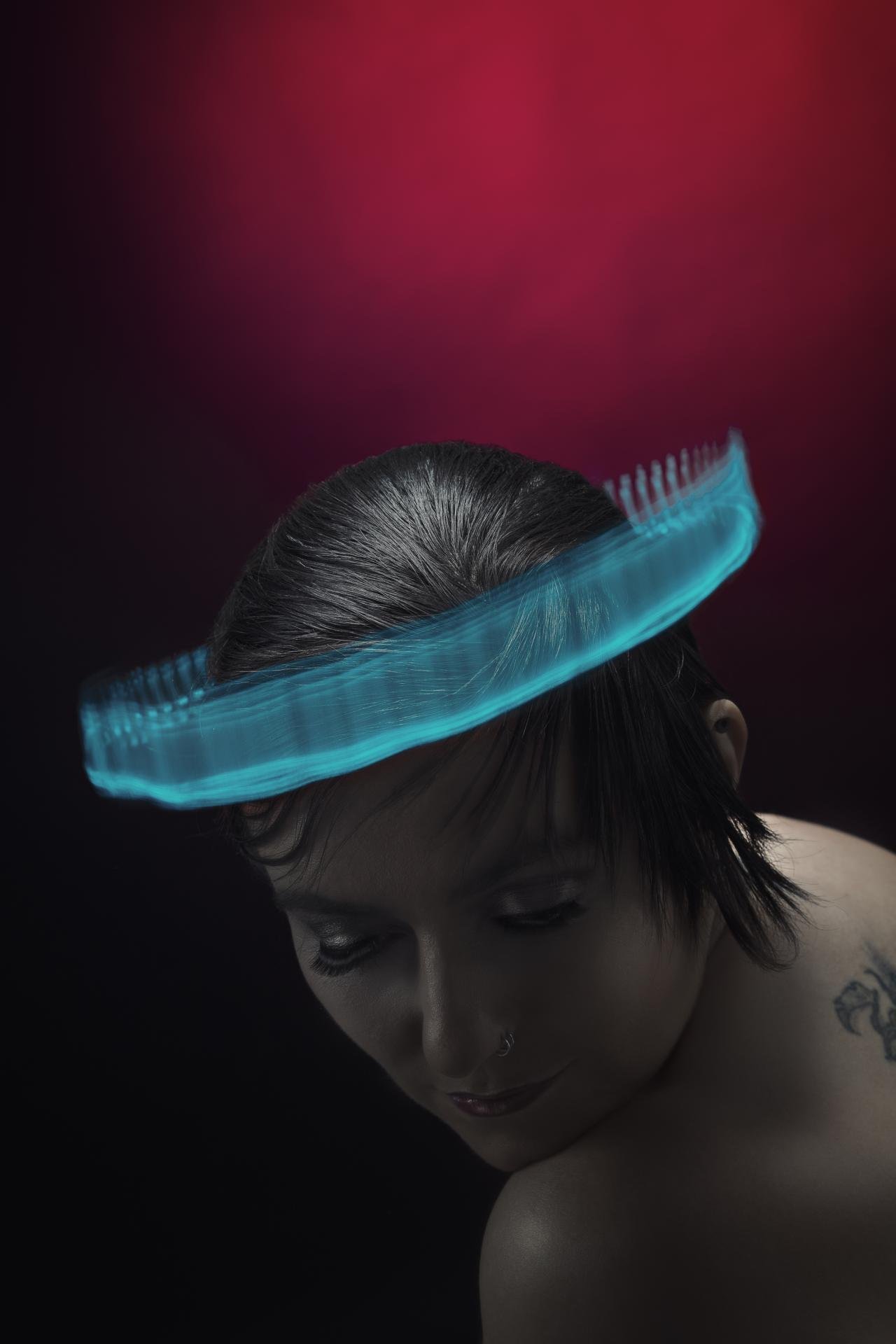 London Photography Awards Winner - Light Fusion