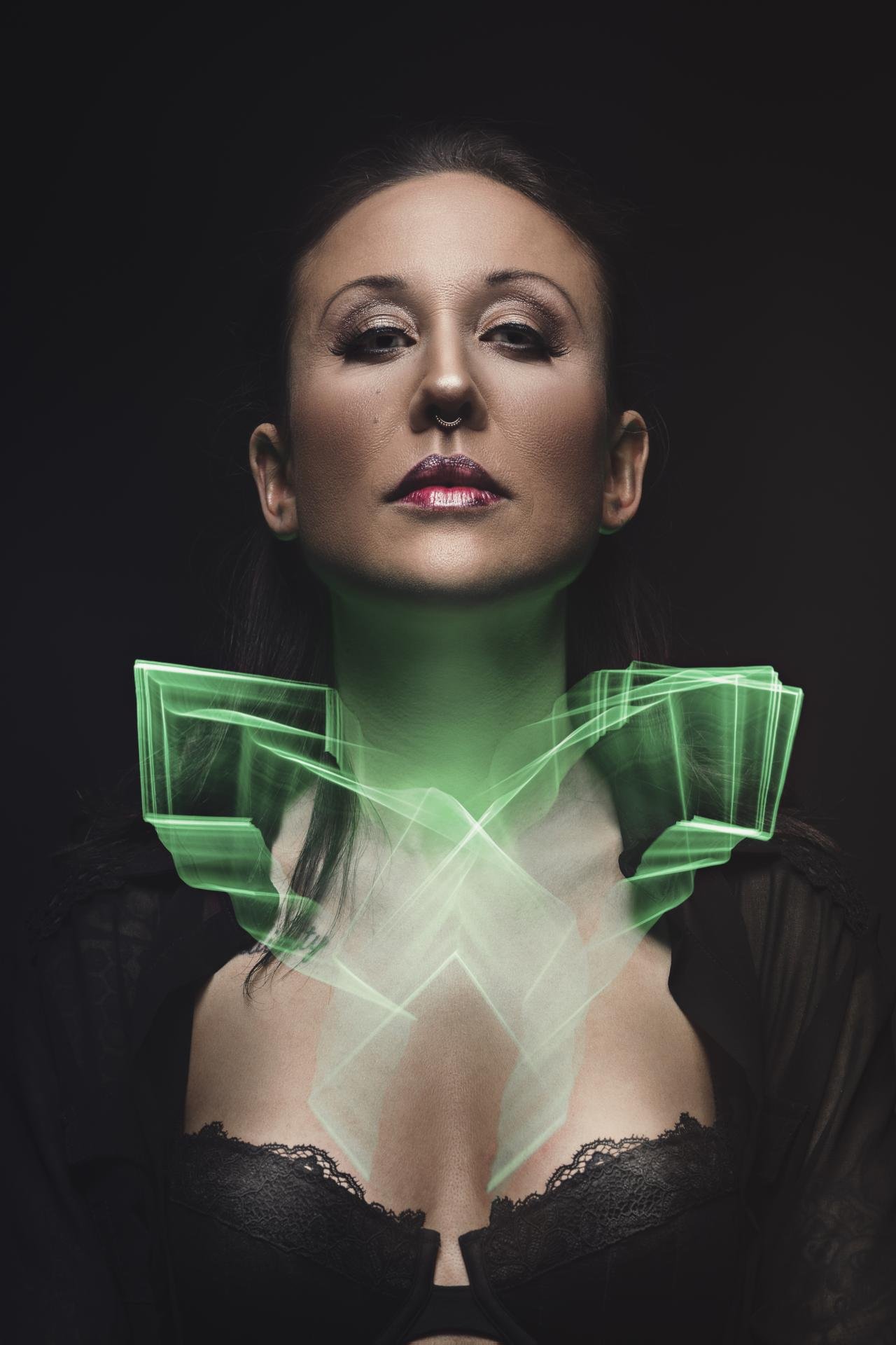 London Photography Awards Winner - Light Fusion