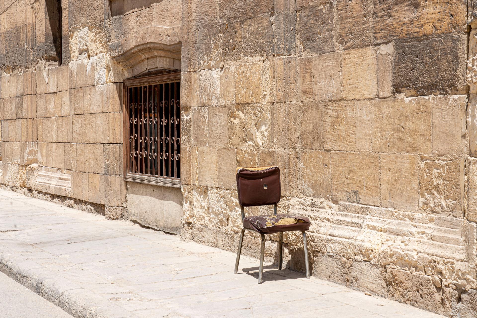 London Photography Awards Winner - EGYPT: AMONG YOURS CORNERS AND THEIR DETAILS