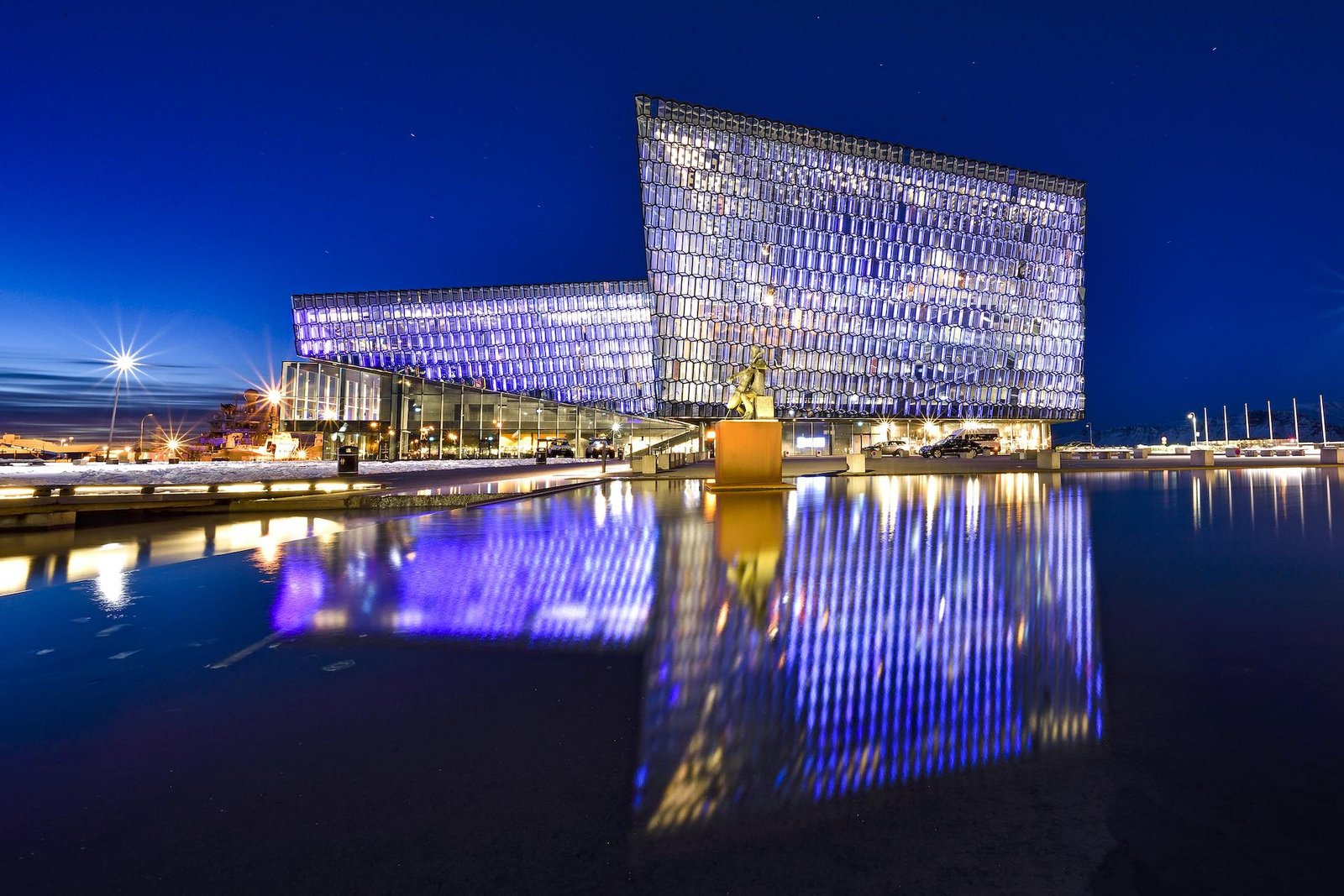 London Photography Awards Winner - Glorious Reflection 