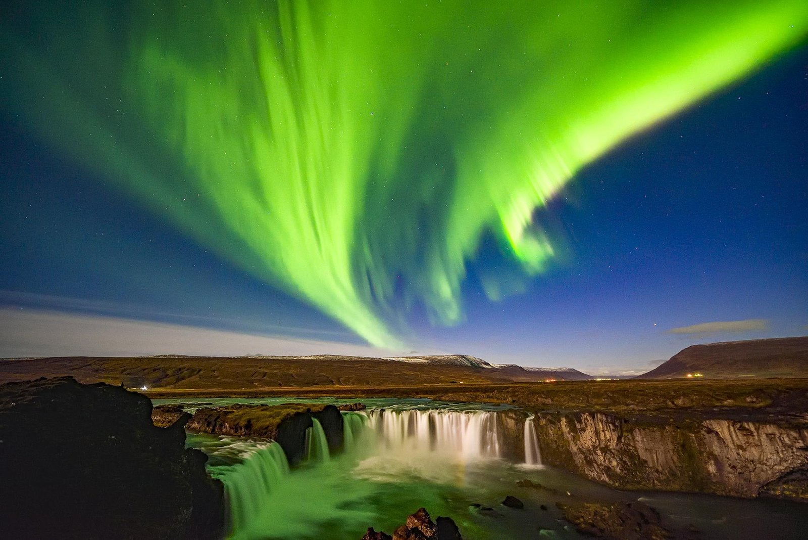 London Photography Awards Winner - The Goddess is dancing all night