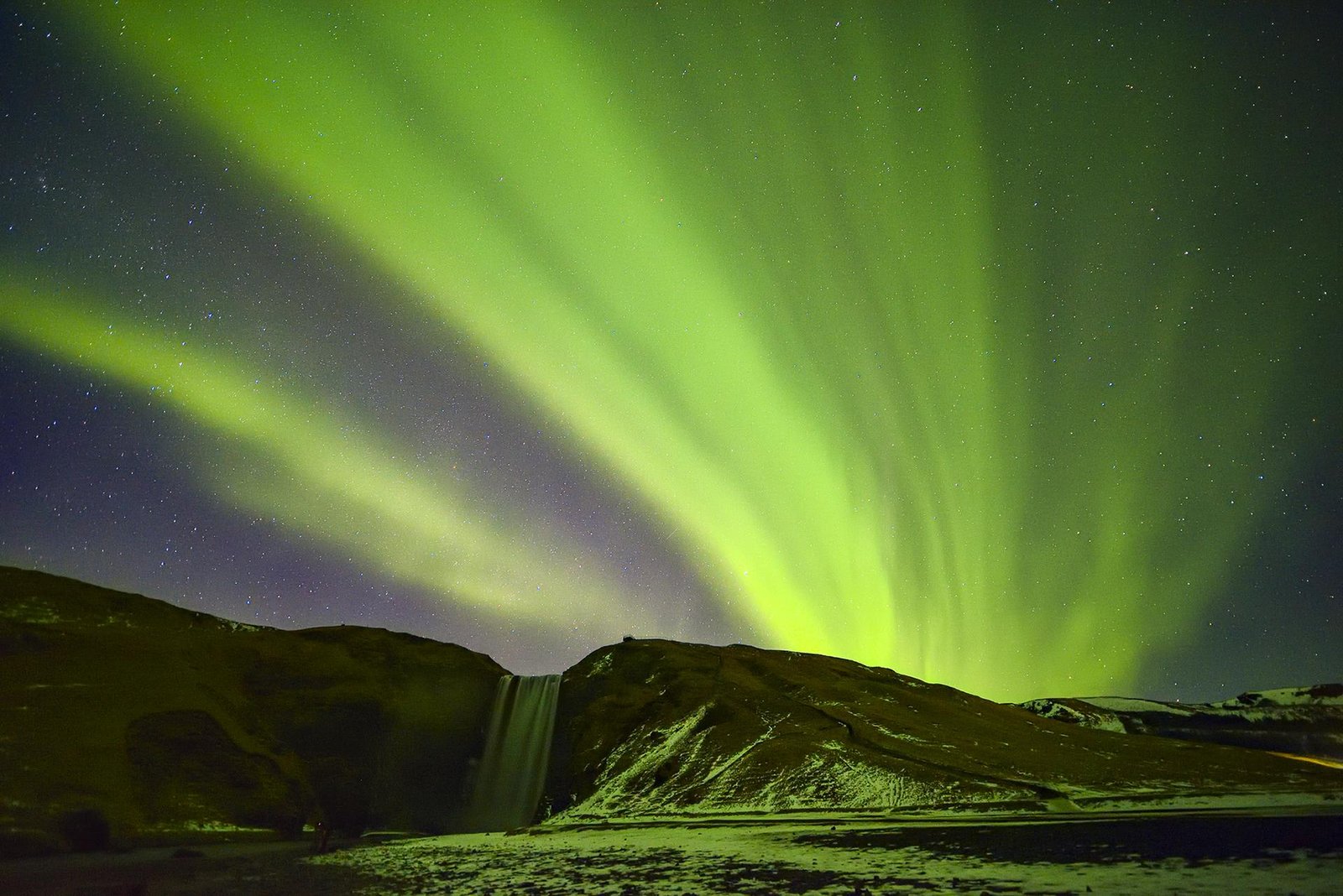 London Photography Awards Winner - The Goddess is dancing all night