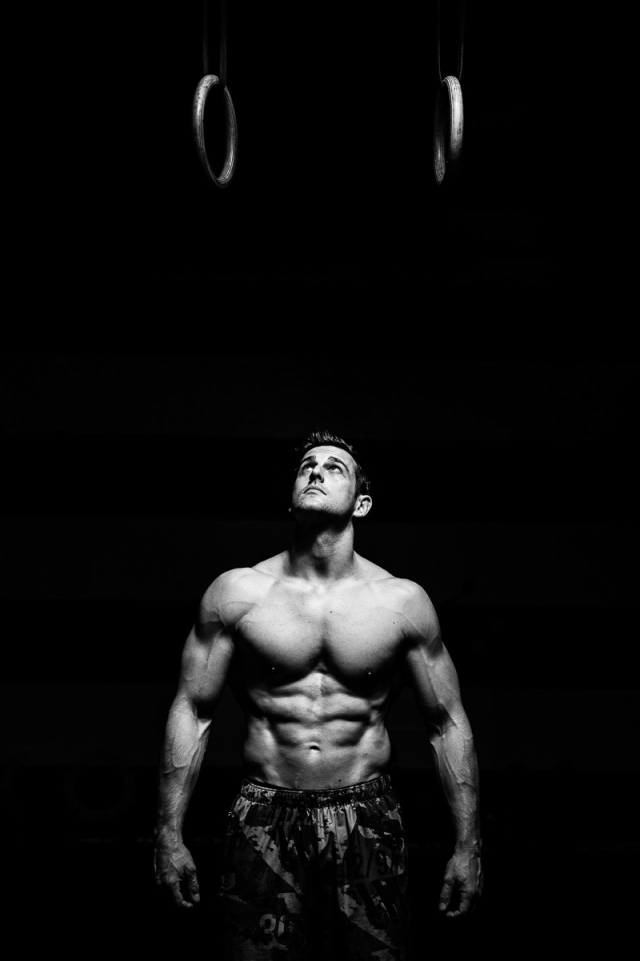 London Photography Awards Winner - Focus