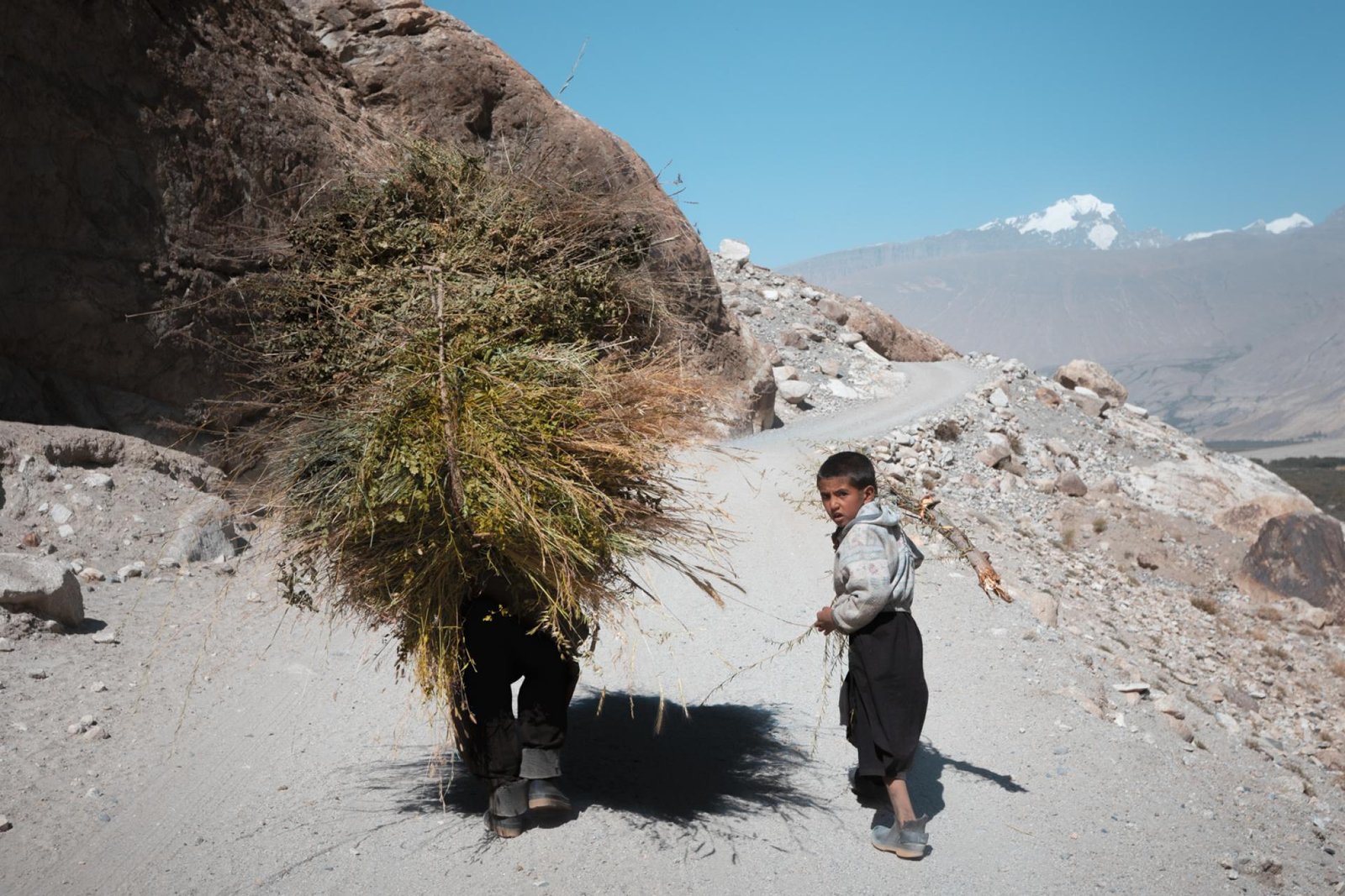 London Photography Awards Winner - ZABARDAST!