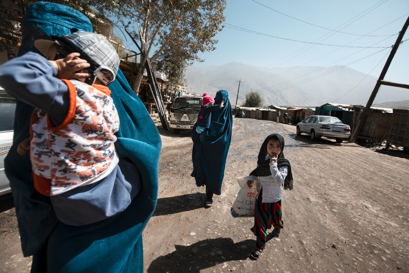 London Photography Awards Winner - ZABARDAST!