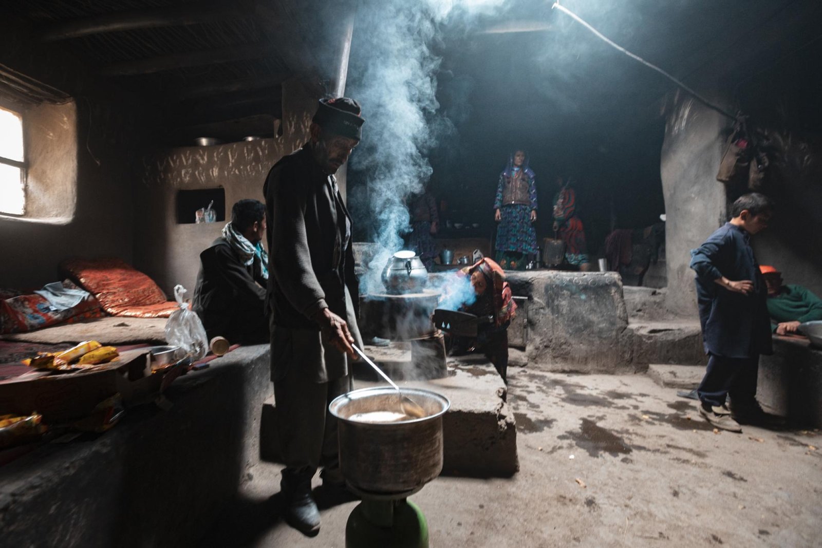 London Photography Awards Winner - ZABARDAST!