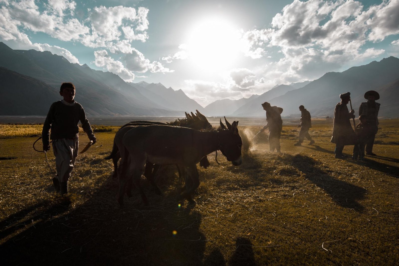 London Photography Awards Winner - ZABARDAST!