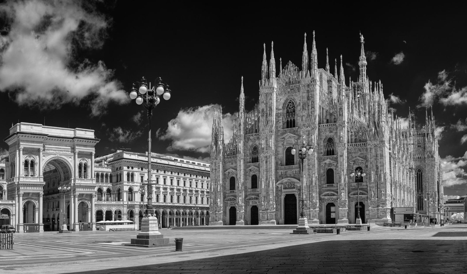 London Photography Awards Winner - Invisible Light of the Soul