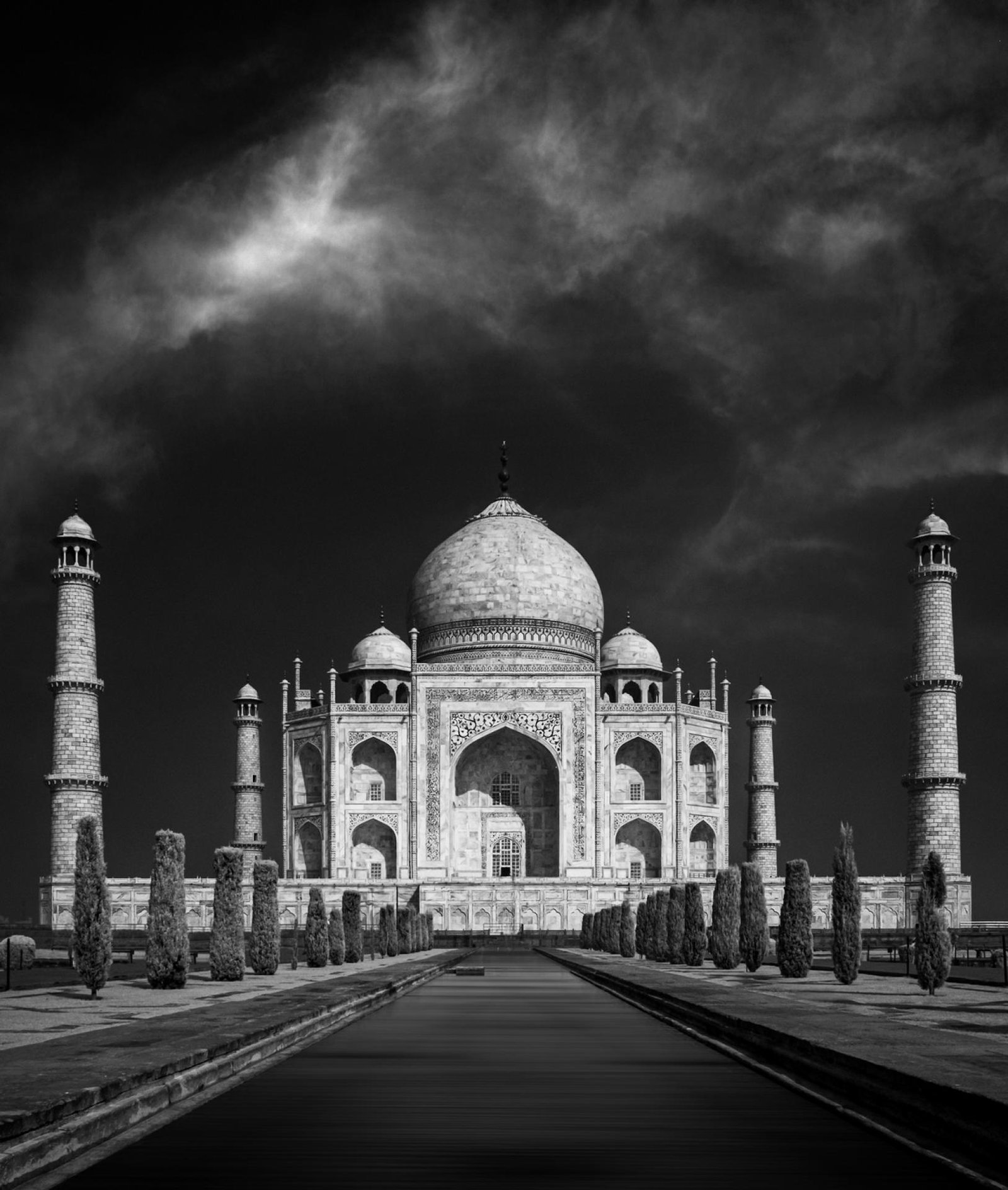 London Photography Awards Winner - Invisible Light of the Soul