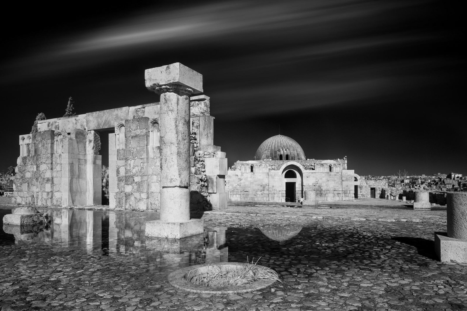 London Photography Awards Winner - Invisible Light of the Soul
