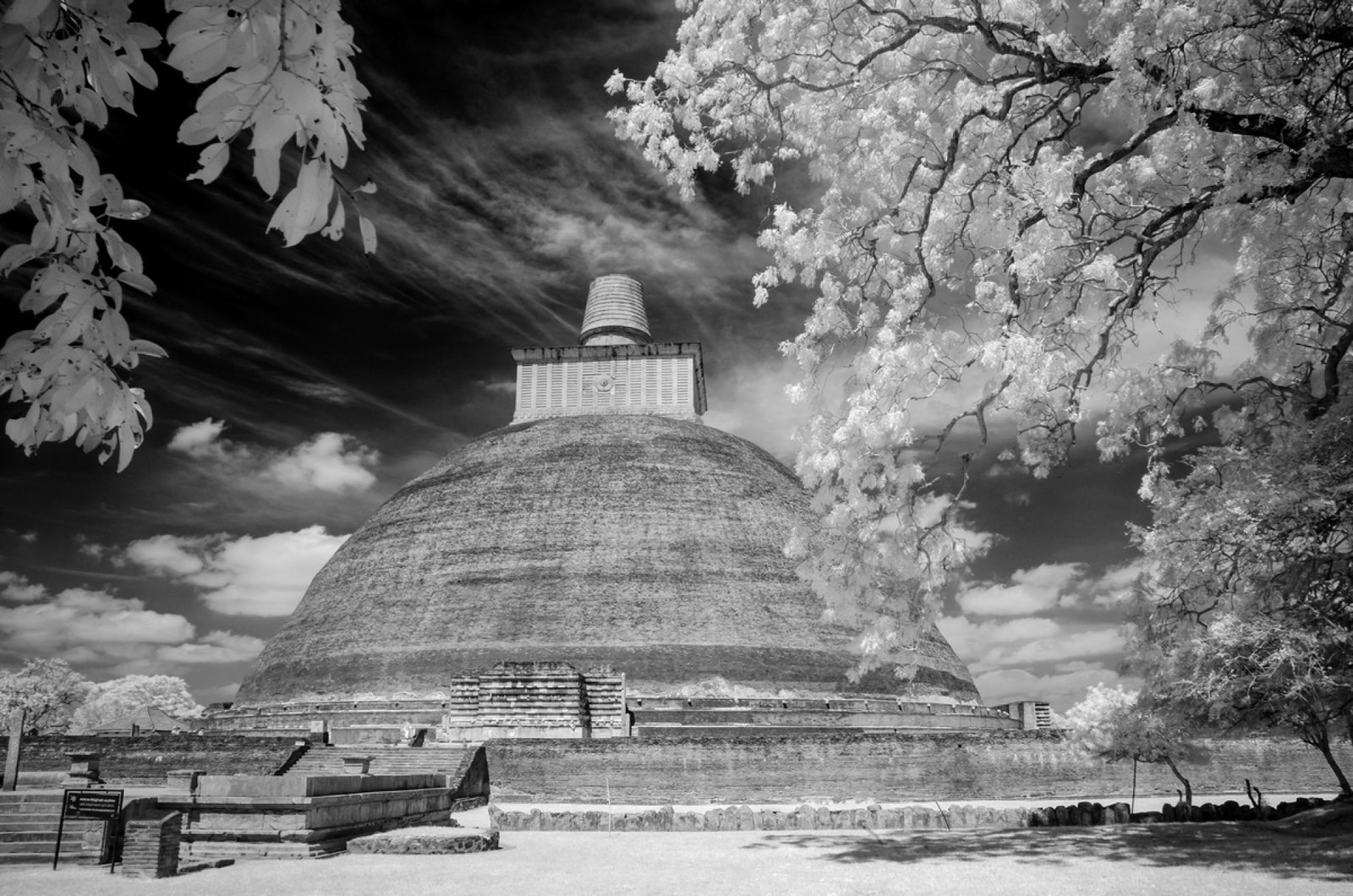 London Photography Awards Winner - Invisible Light of the Soul