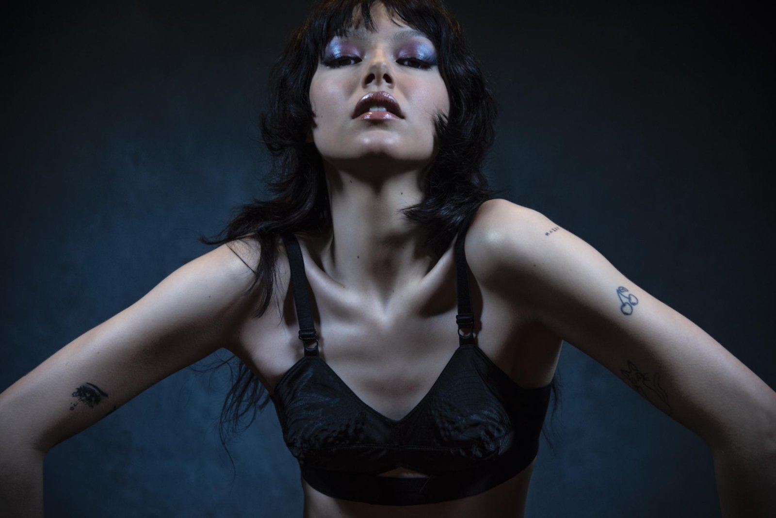 London Photography Awards Winner - Sinners 3