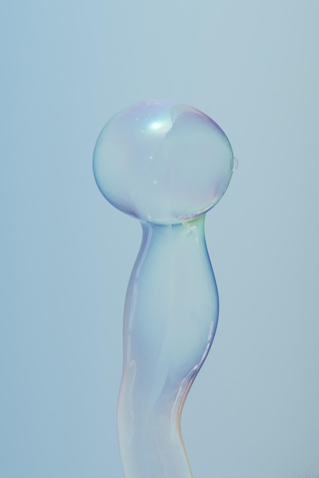 London Photography Awards Winner - Blow