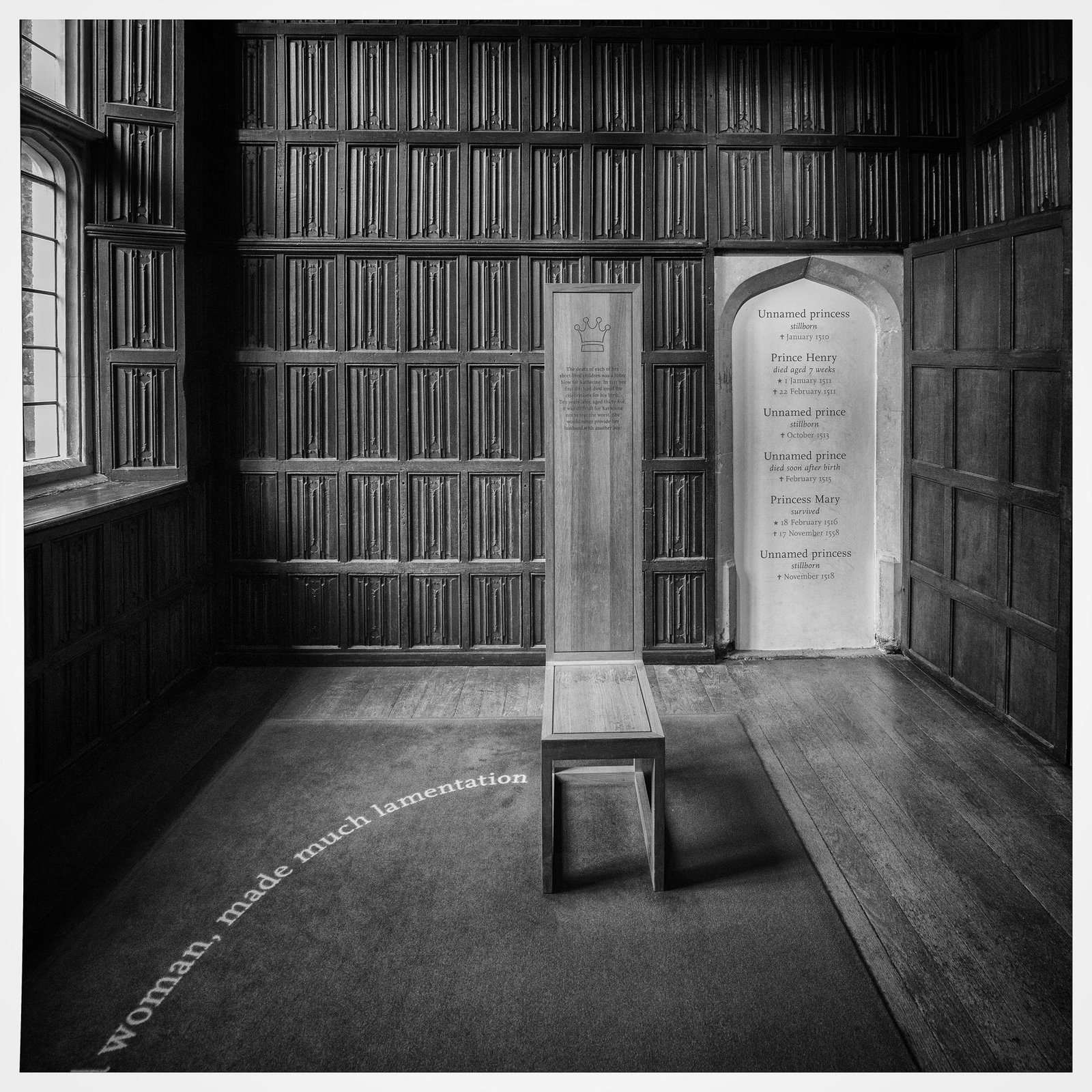 London Photography Awards Winner - Hampton Court