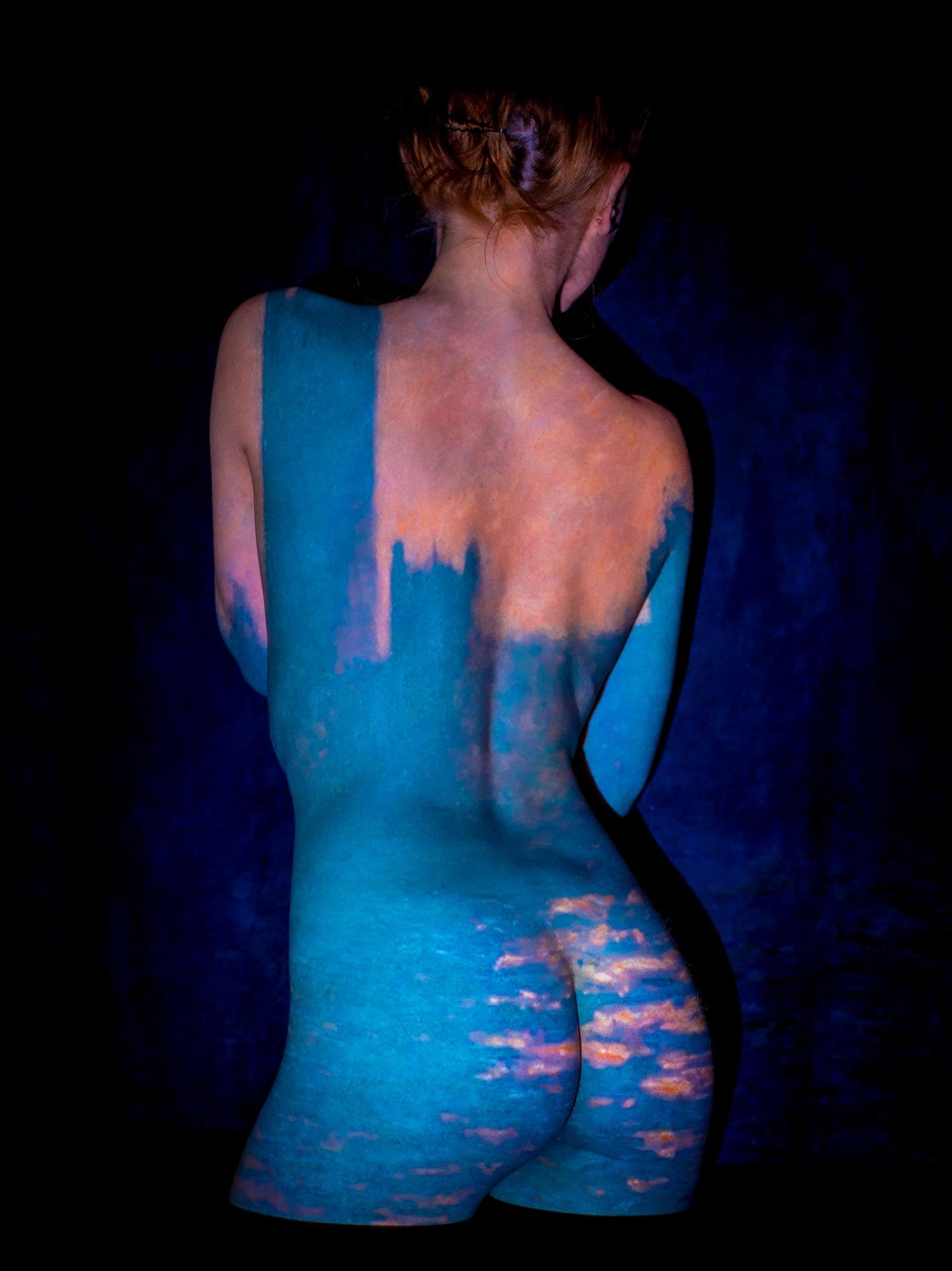 London Photography Awards Winner - Tribute to masters