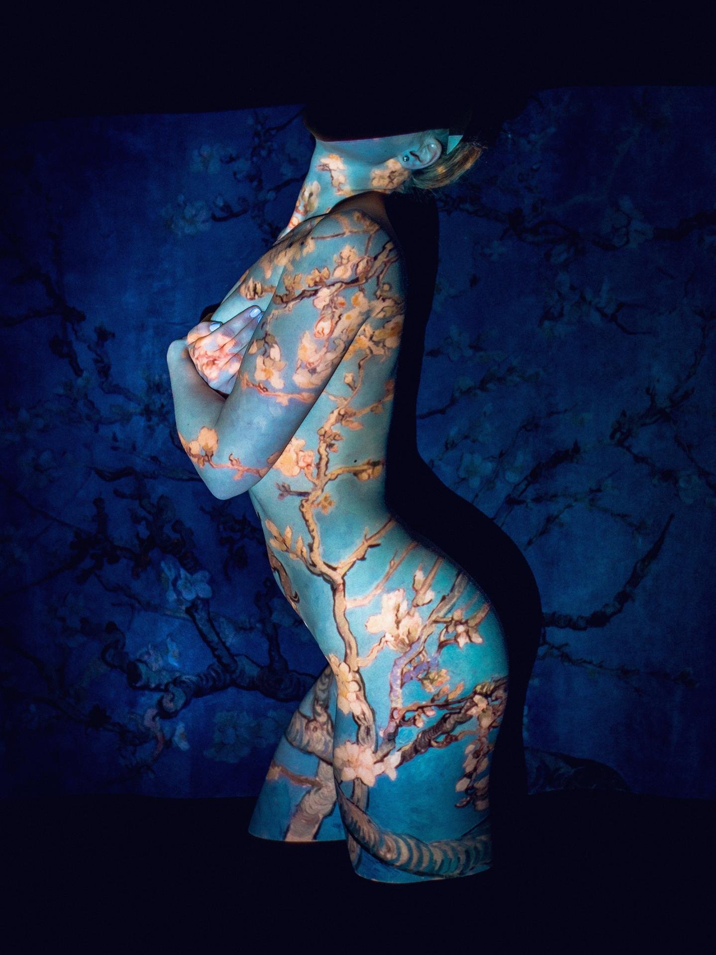 London Photography Awards Winner - Tribute to masters