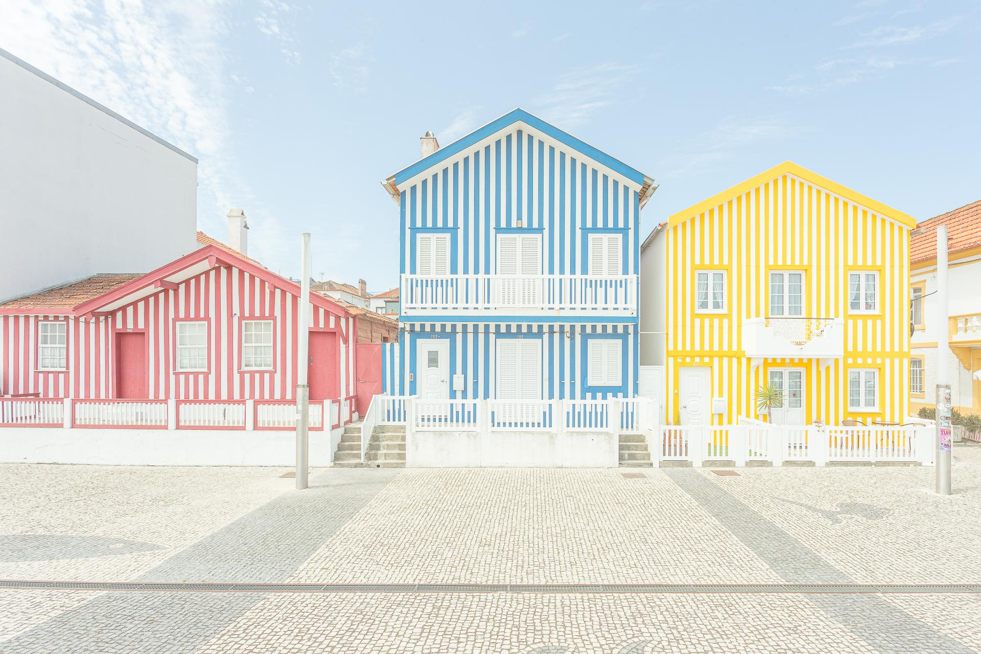 London Photography Awards Winner - Costa Nova