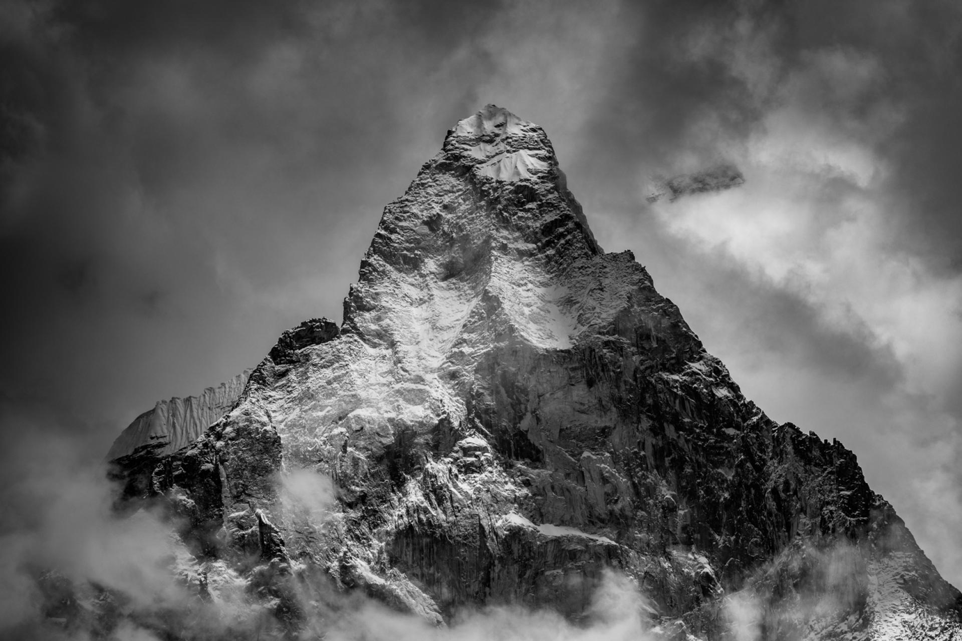 London Photography Awards Winner - Ama Dablam