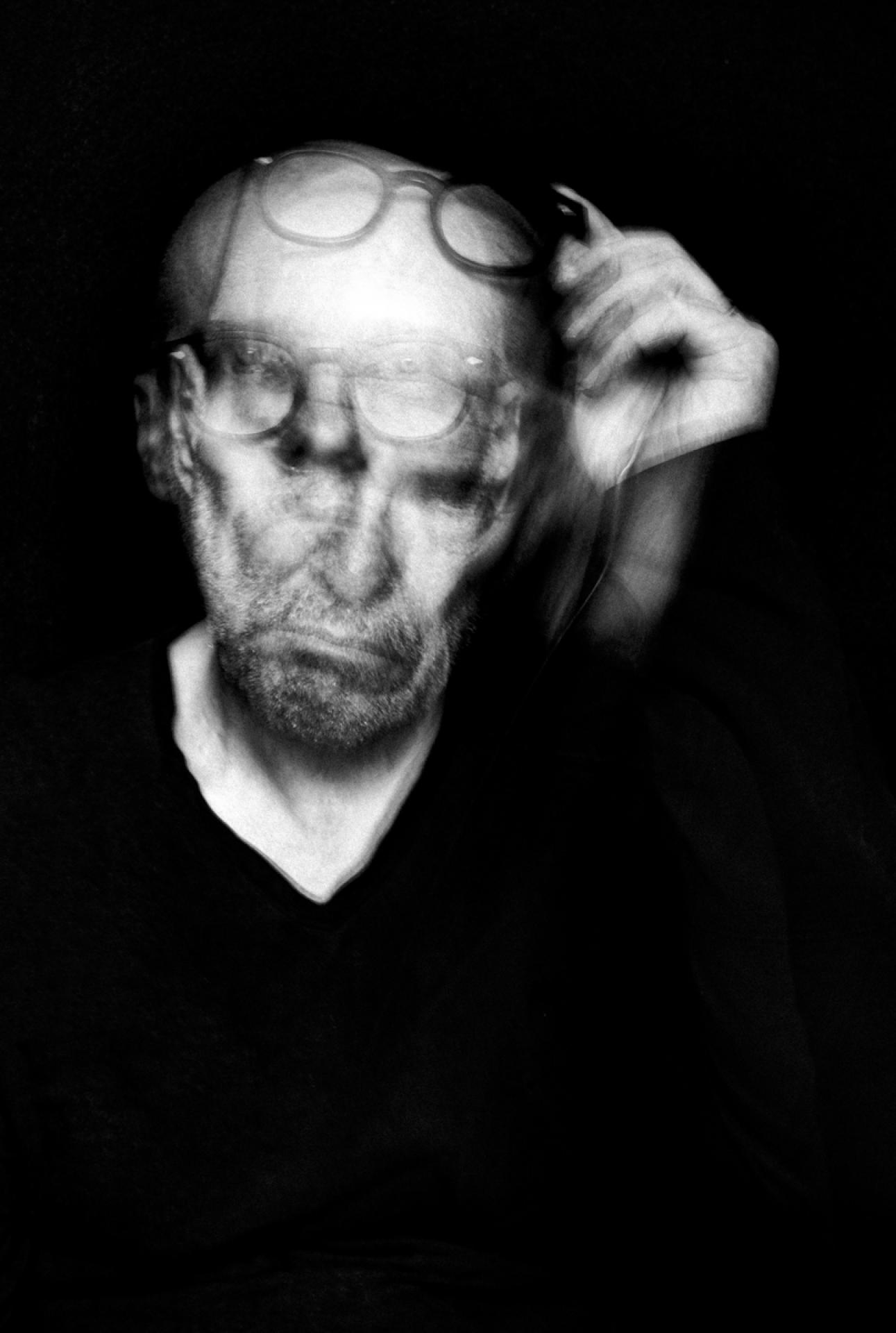 London Photography Awards Winner - how to express it