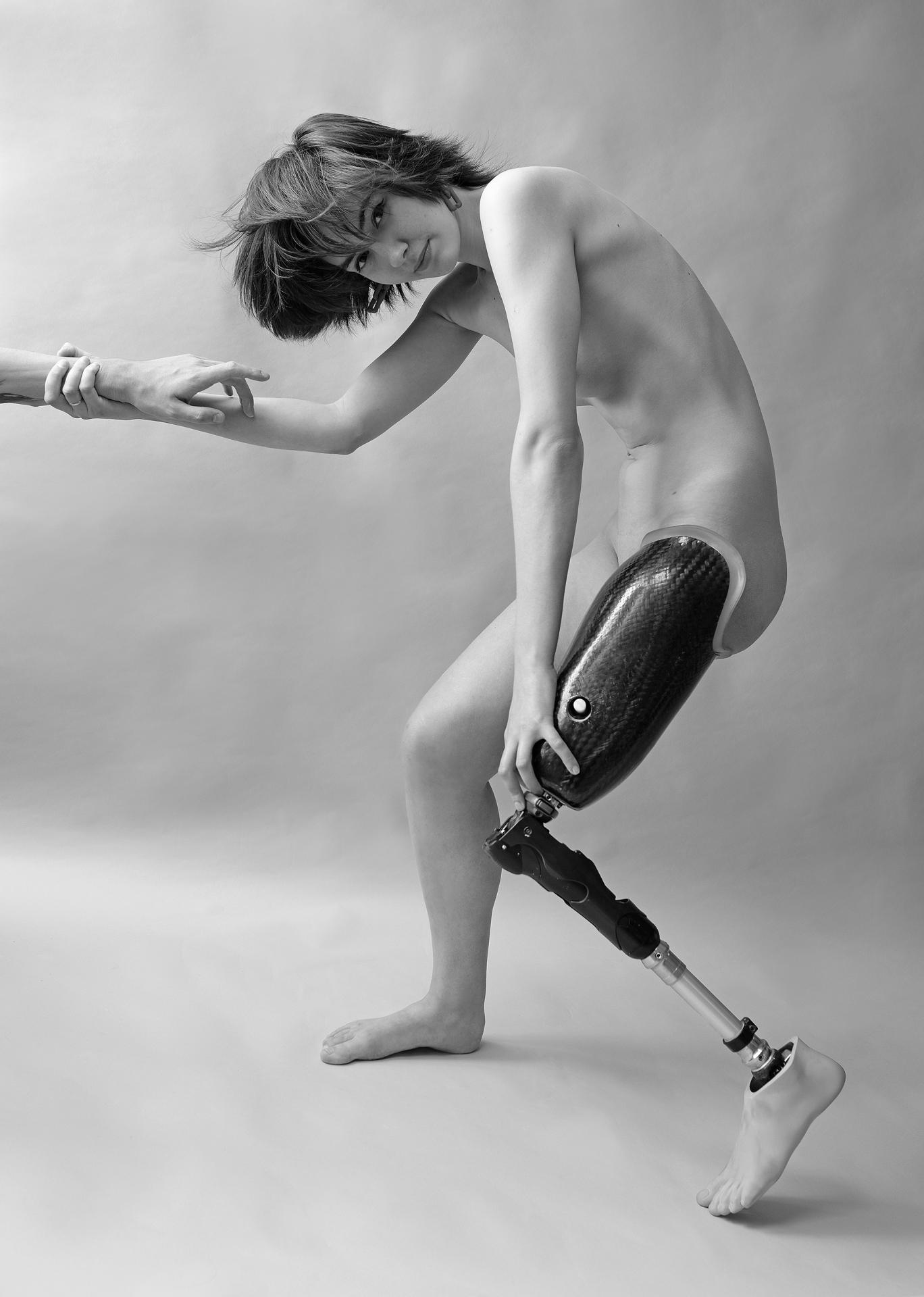 London Photography Awards Winner - Portraits of famous and interesting personalities Ukraine
