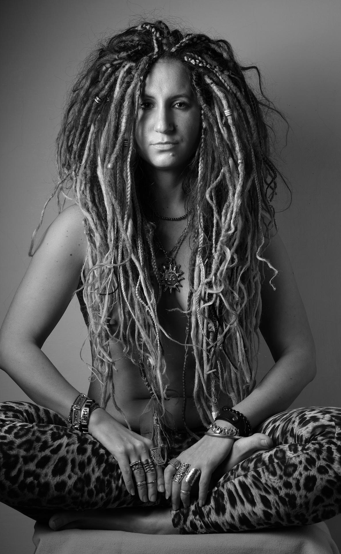 London Photography Awards Winner - Portraits of famous and interesting personalities Ukraine