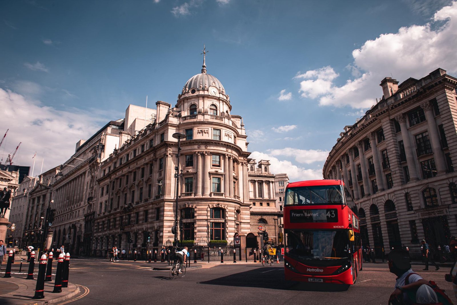 London Photography Awards Winner - London Jubilee