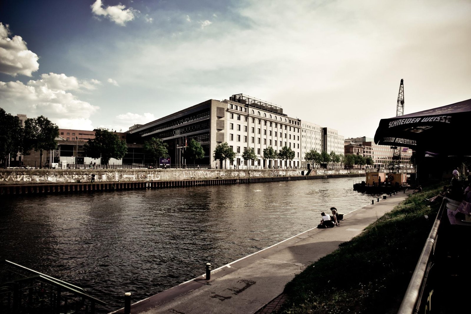 London Photography Awards Winner - Berlin
