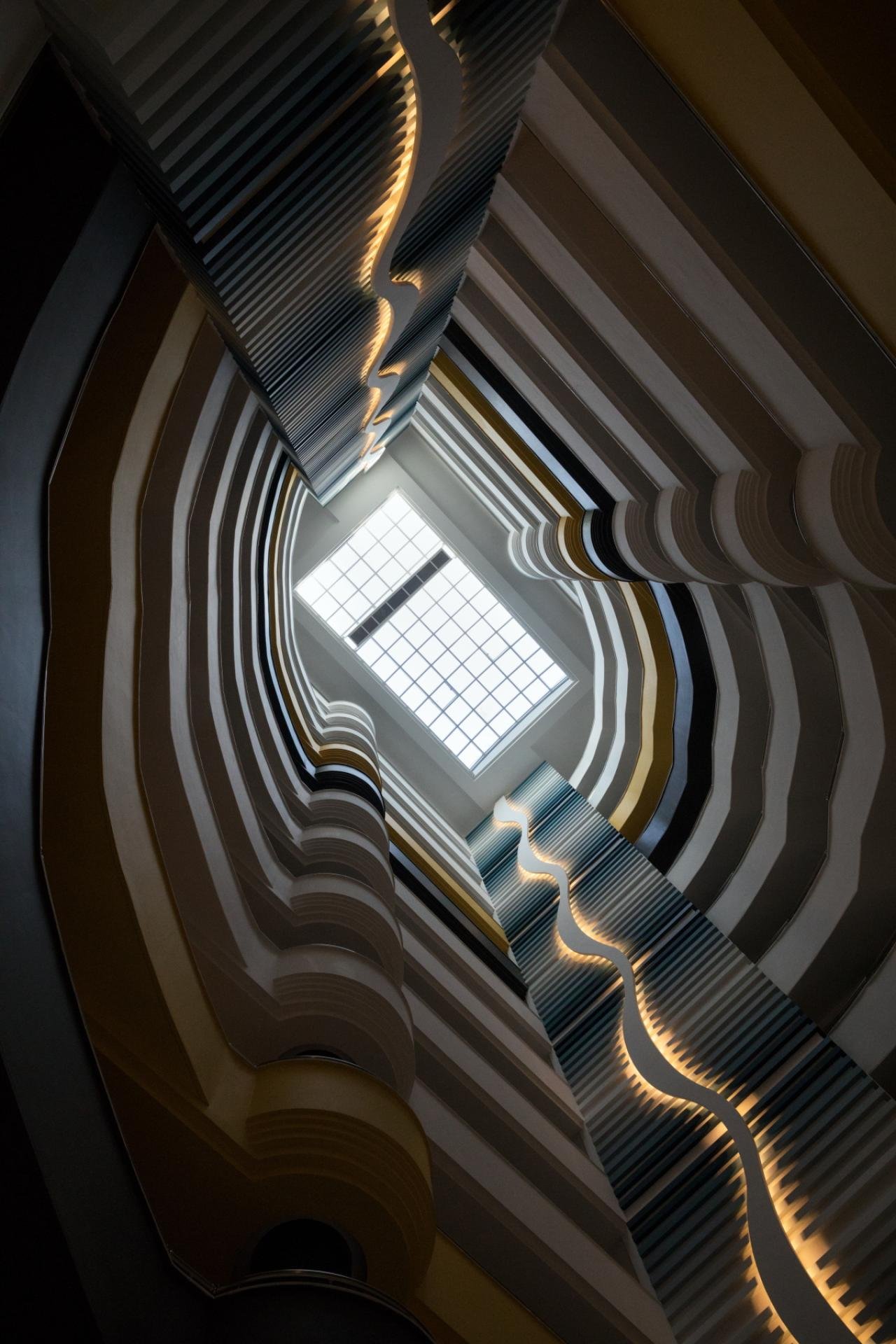 London Photography Awards Winner - Turkish Design