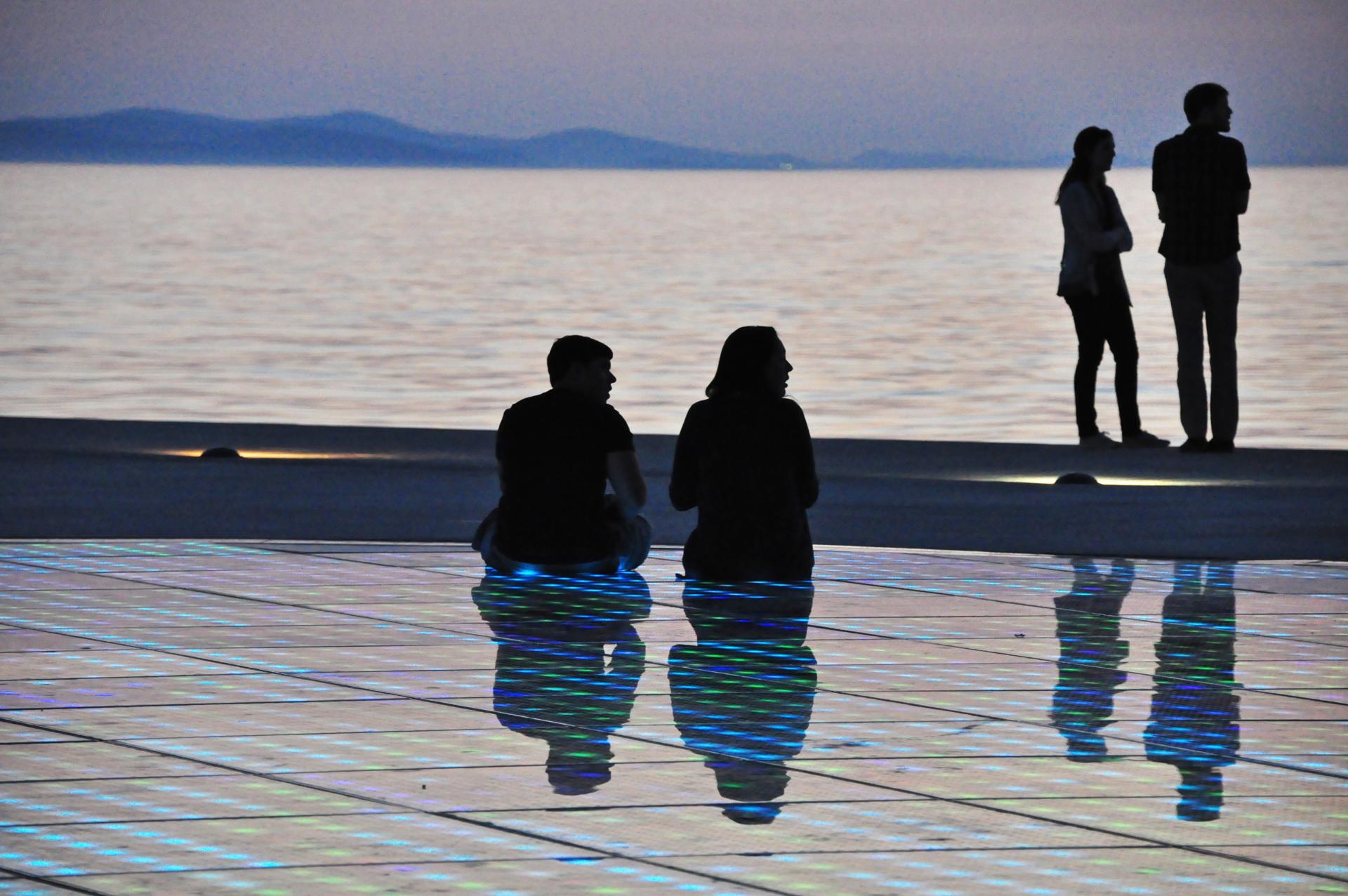 London Photography Awards Winner - Floating World