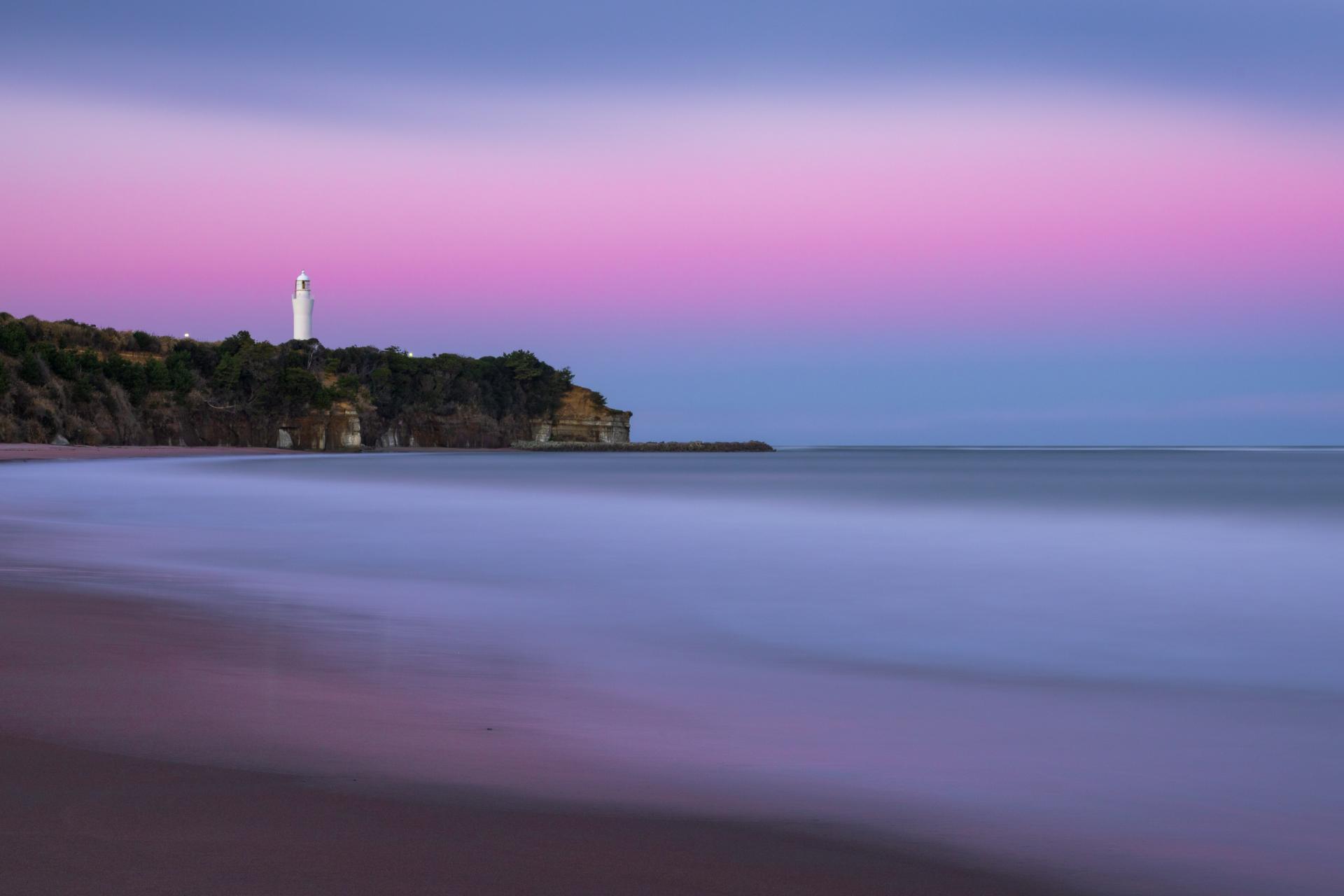 London Photography Awards Winner - Lighthouse on Dragon