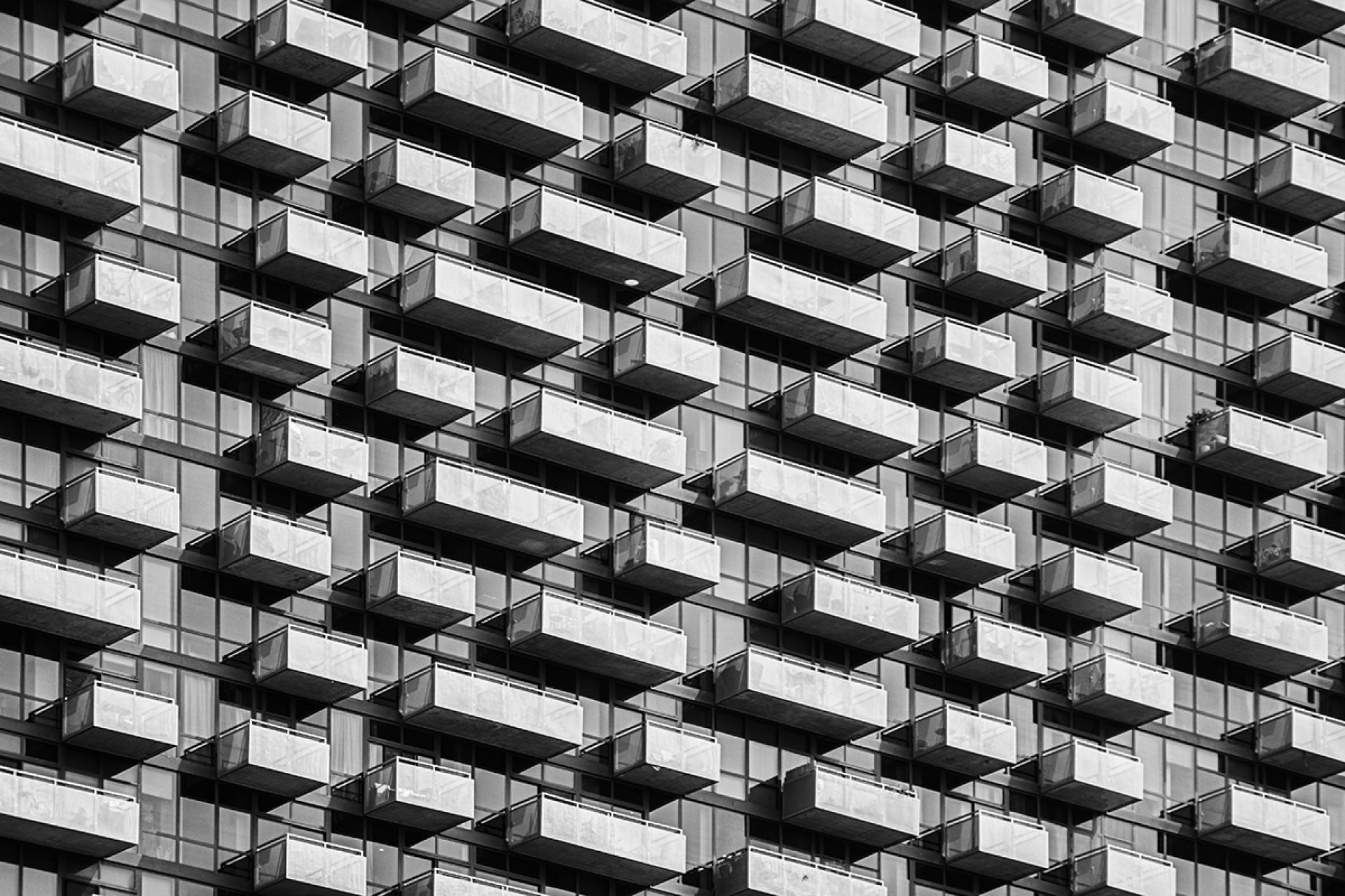 London Photography Awards Winner - 235 West Van Buren