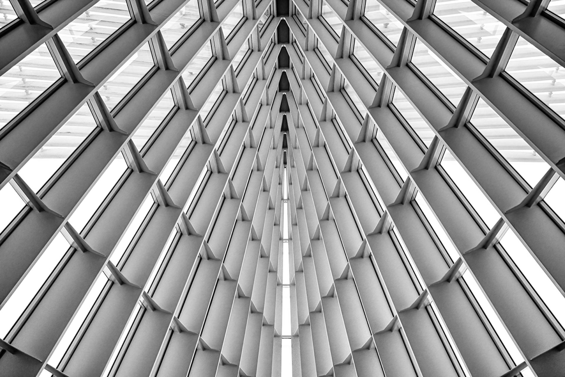 London Photography Awards Winner - Milwaukee Art Museum
