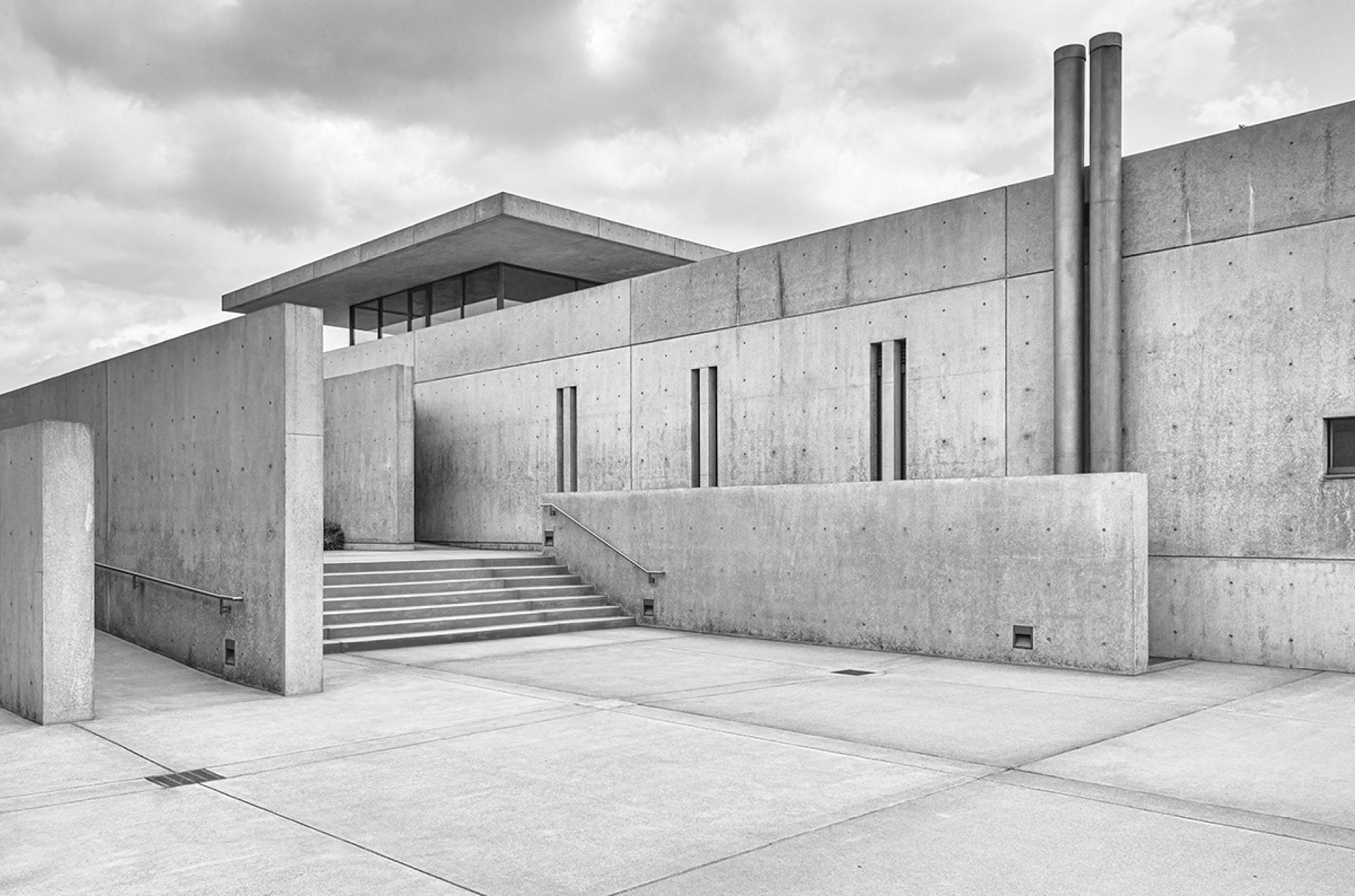 London Photography Awards Winner - Pulitzer Foundation