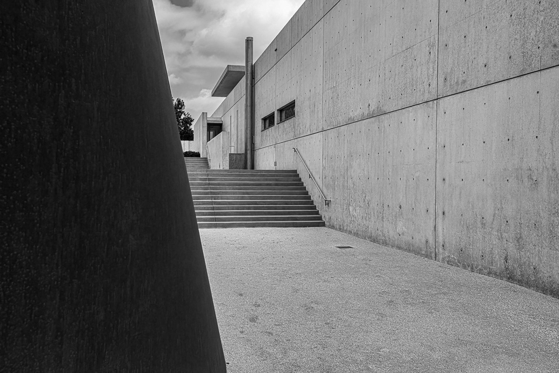 London Photography Awards Winner - Pulitzer Foundation