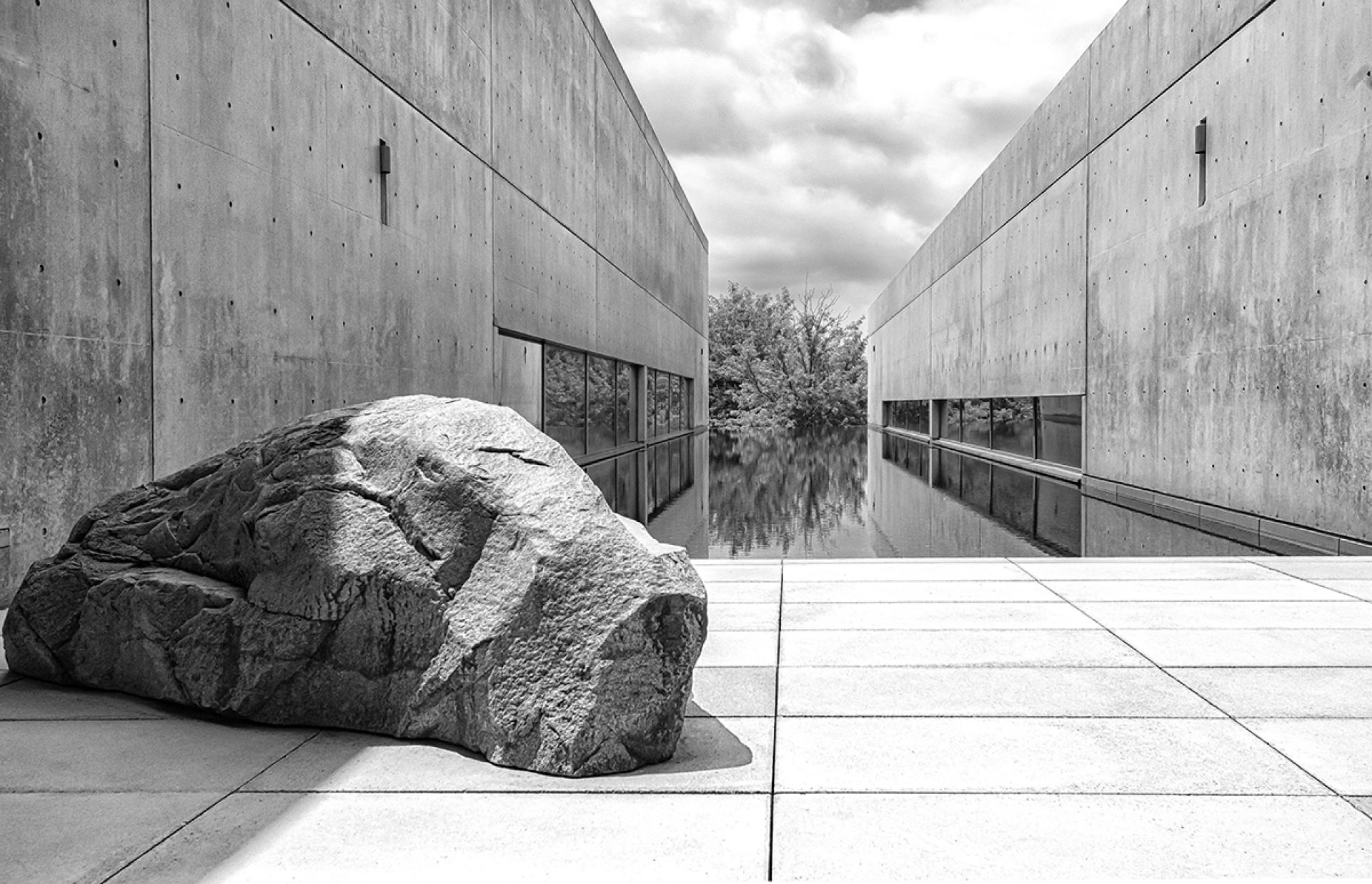 London Photography Awards Winner - Pulitzer Foundation
