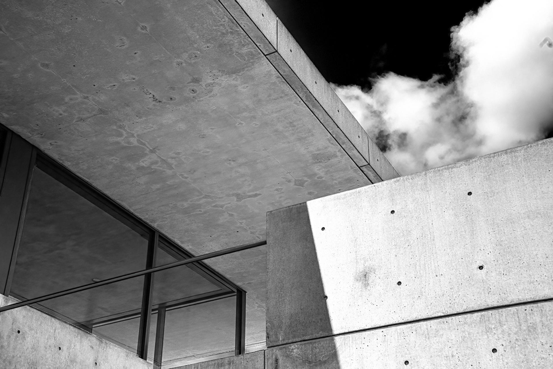 London Photography Awards Winner - Pulitzer Foundation