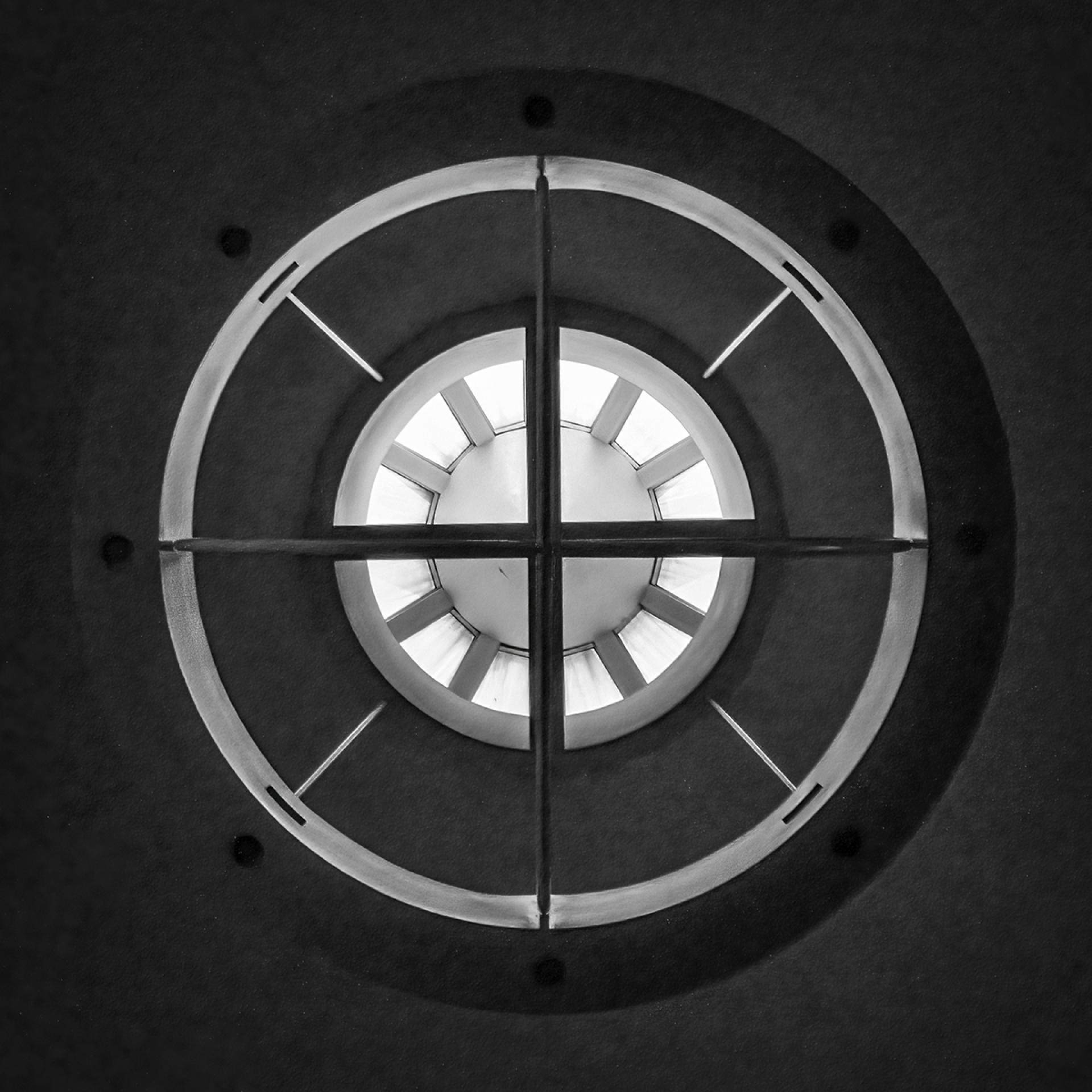 London Photography Awards Winner - The Center