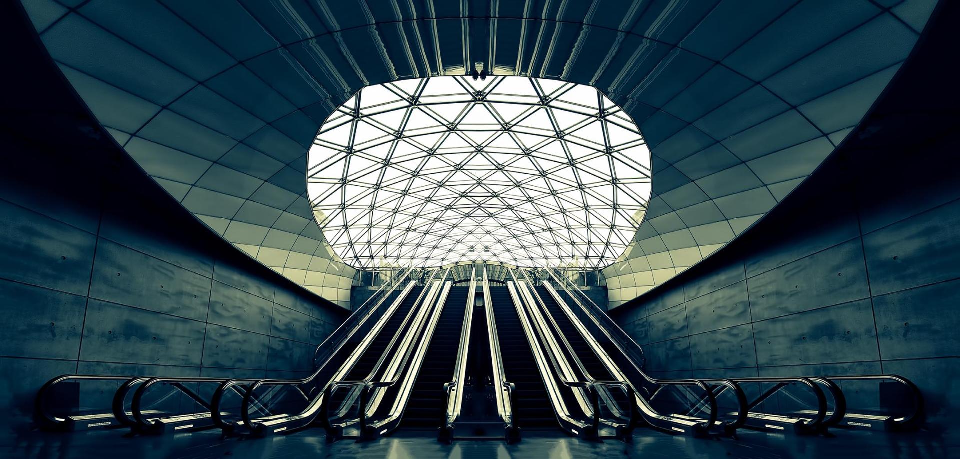 London Photography Awards Winner - Metropolis